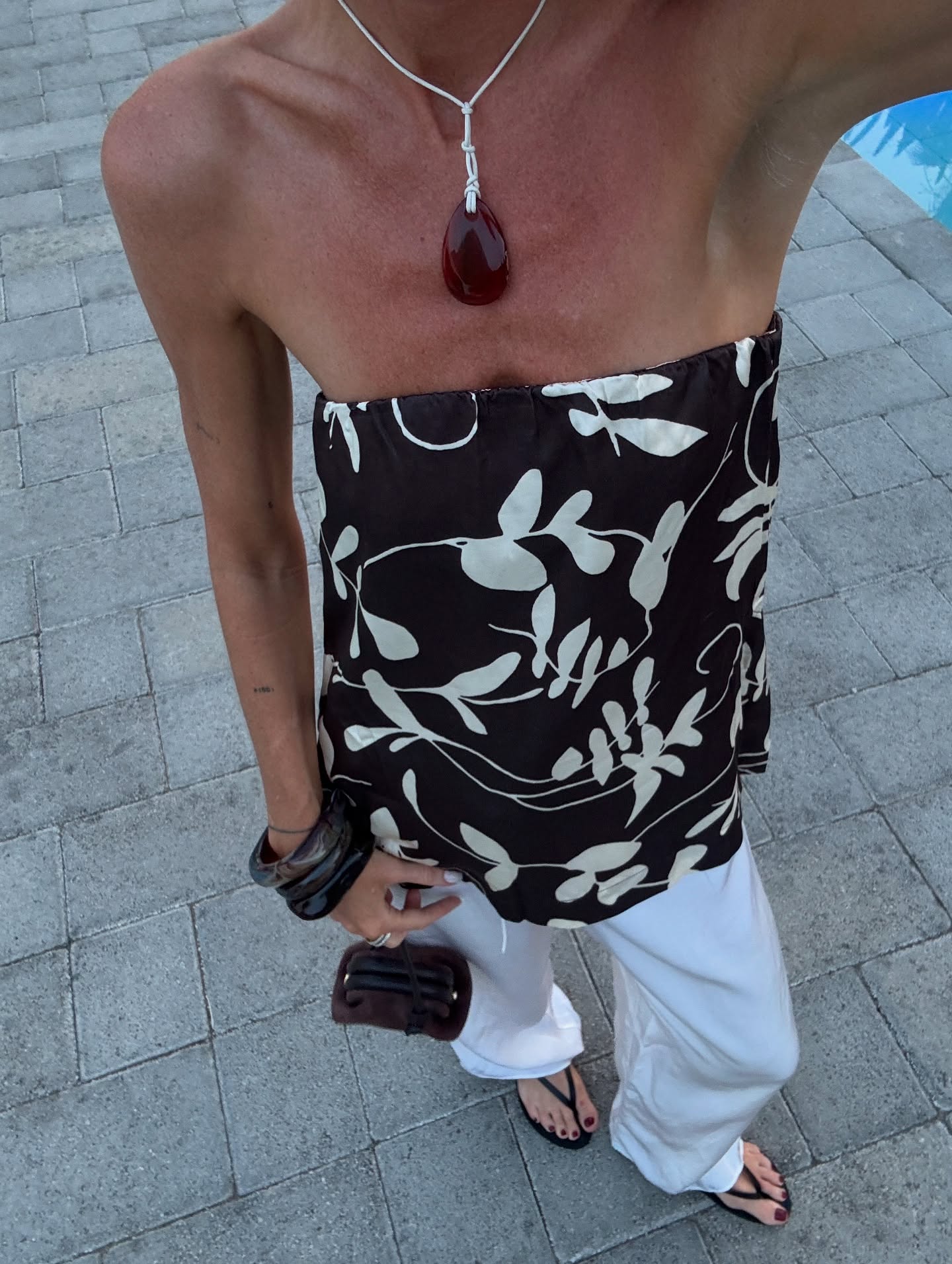 夏季服裝創意