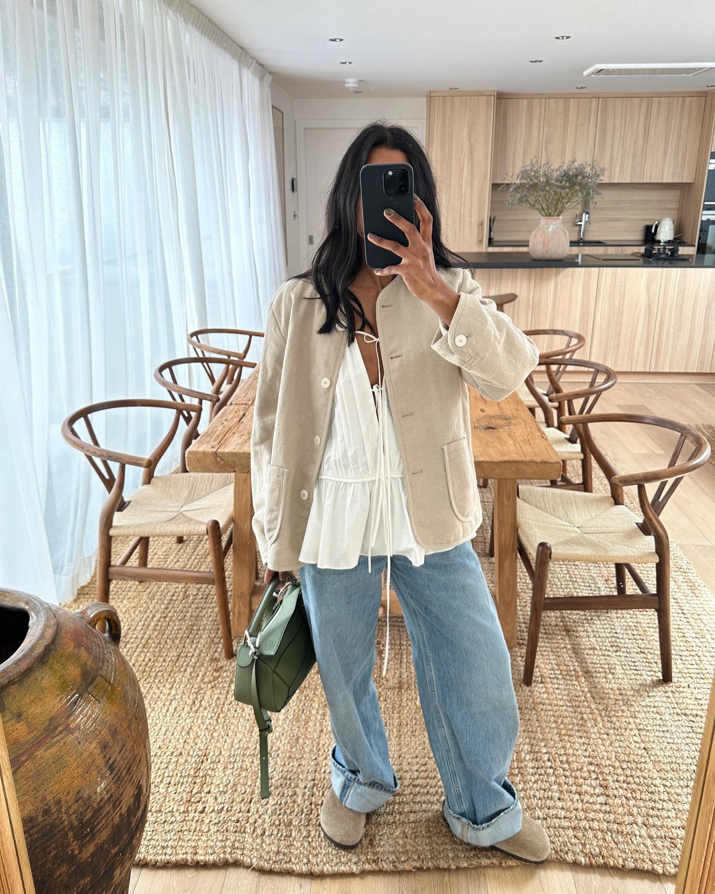 勃肯 (Birkenstock) 夏季服裝