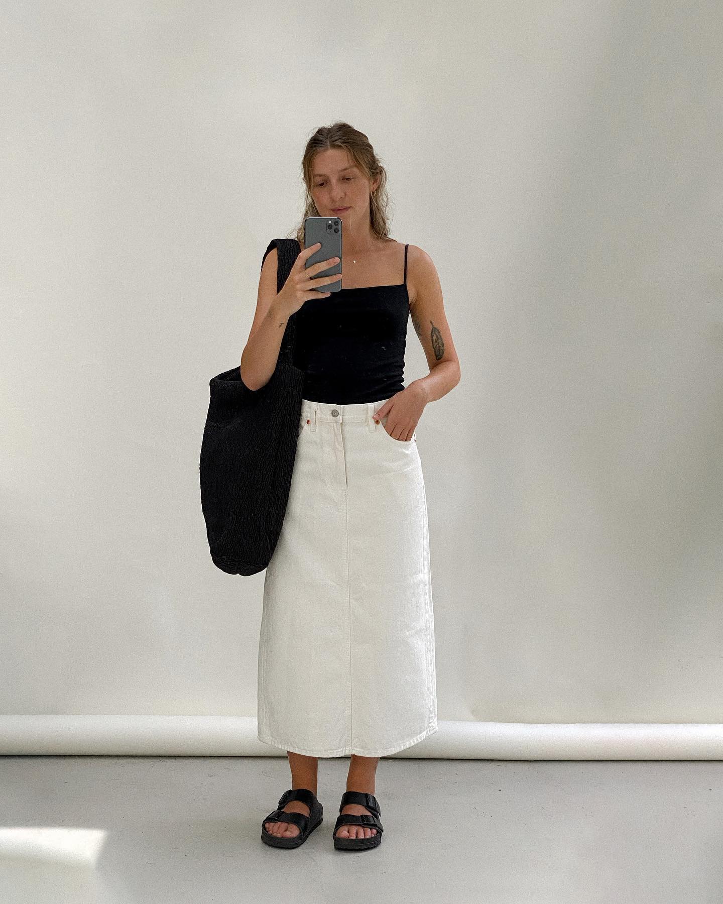勃肯 (Birkenstock) 夏季服裝