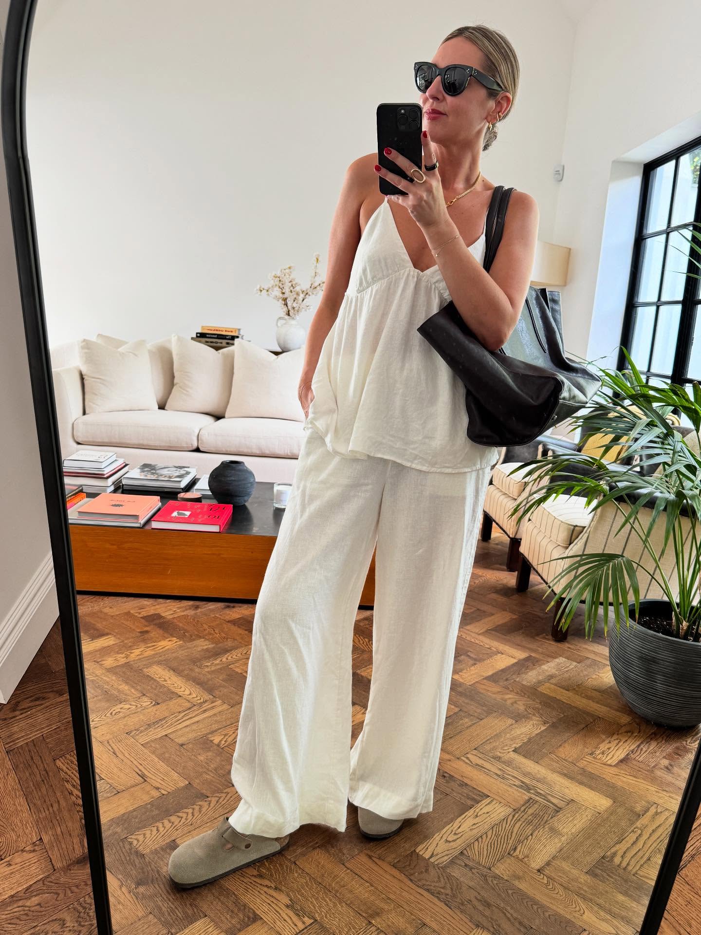 勃肯 (Birkenstock) 夏季服裝
