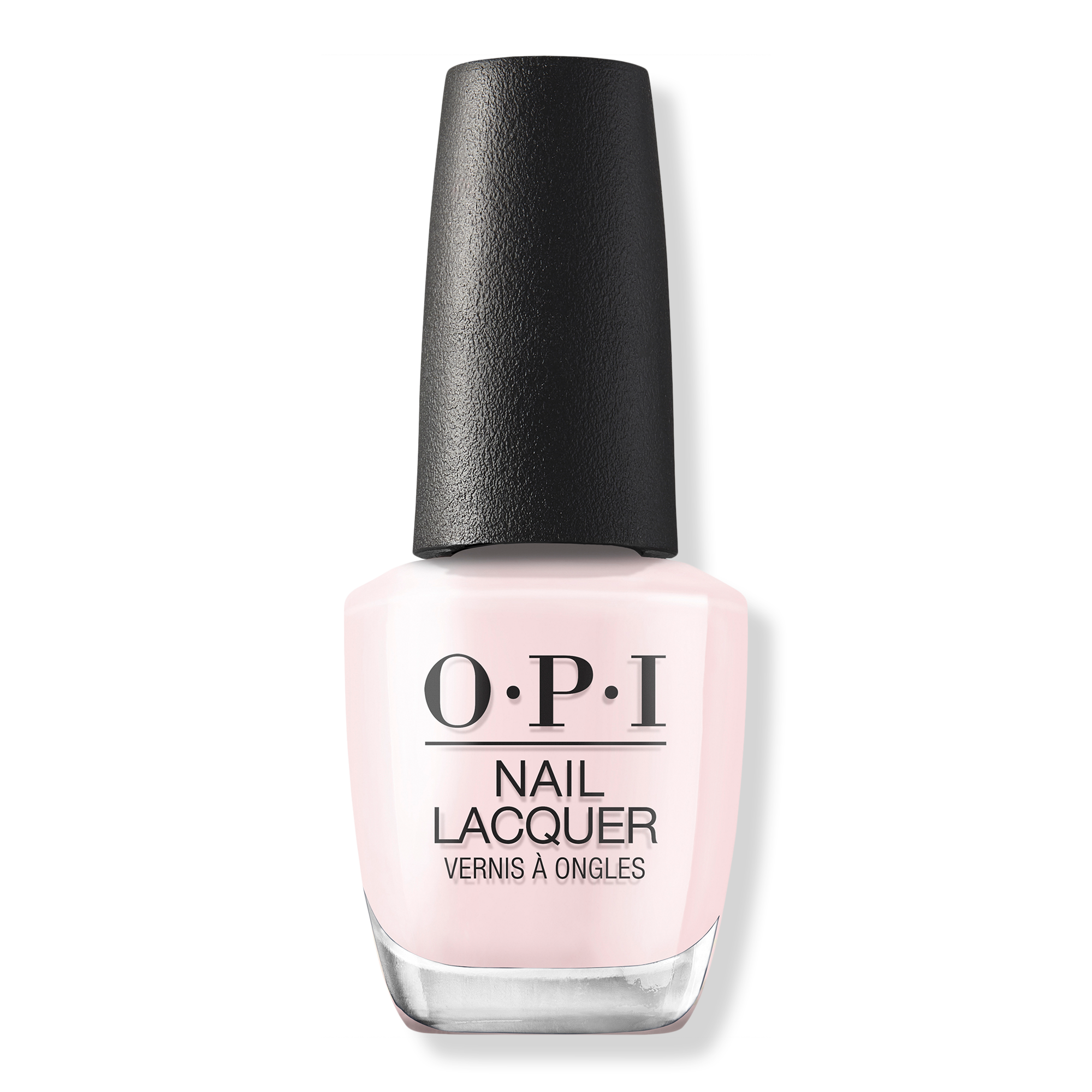 全新 Opicons 春季指甲油系列 - Opi&rsquo;ma ​bubble Bunny