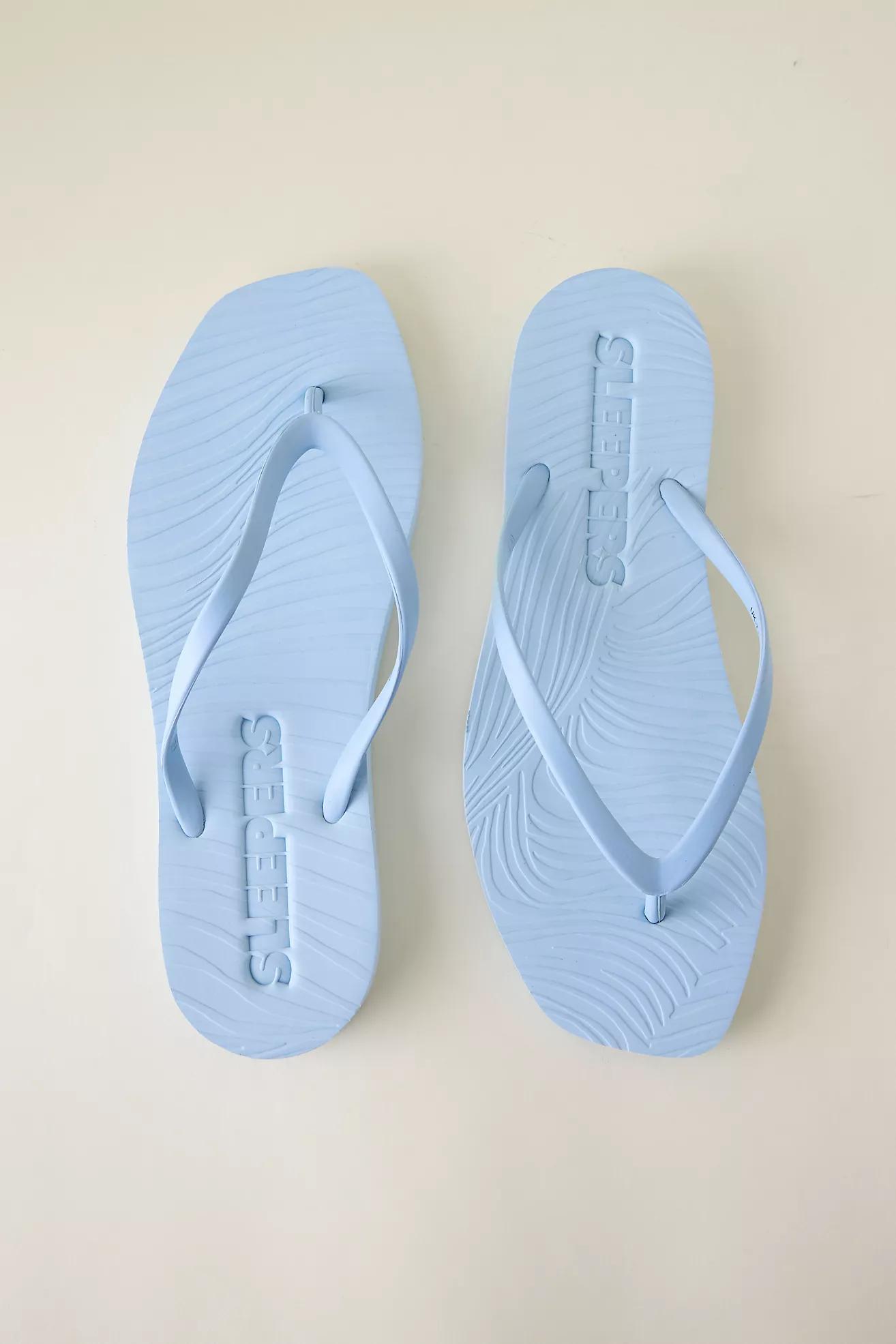 Sleepers 錐形人字拖