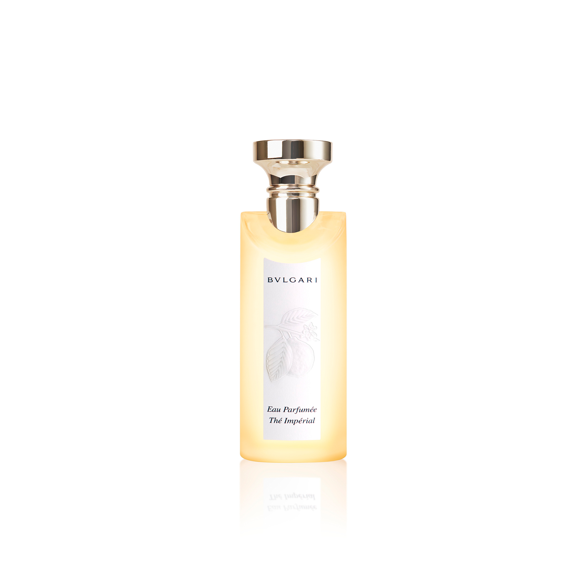 寶格麗Thée帝國淡香水 75ml