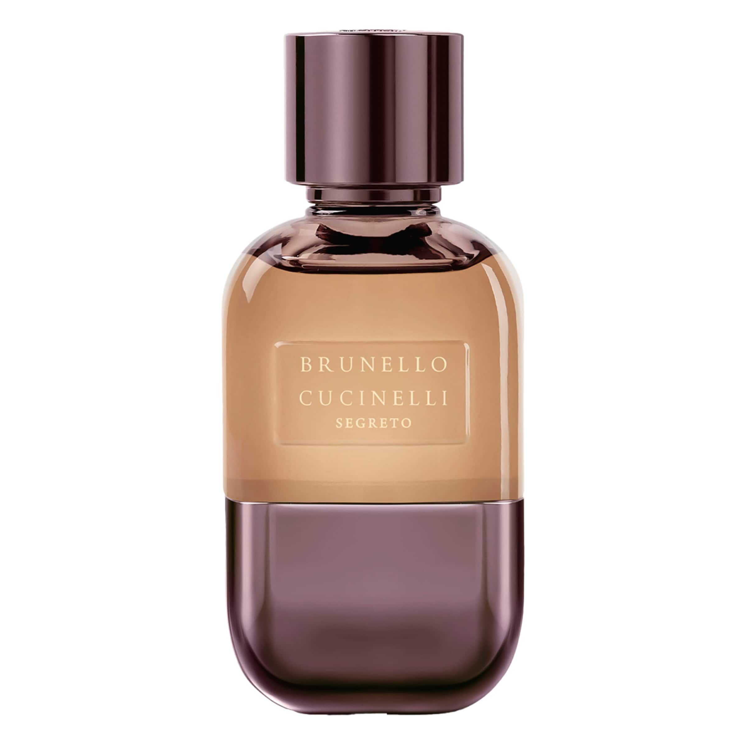 Brunello Cucinelli Segreto 香水 (100ml)