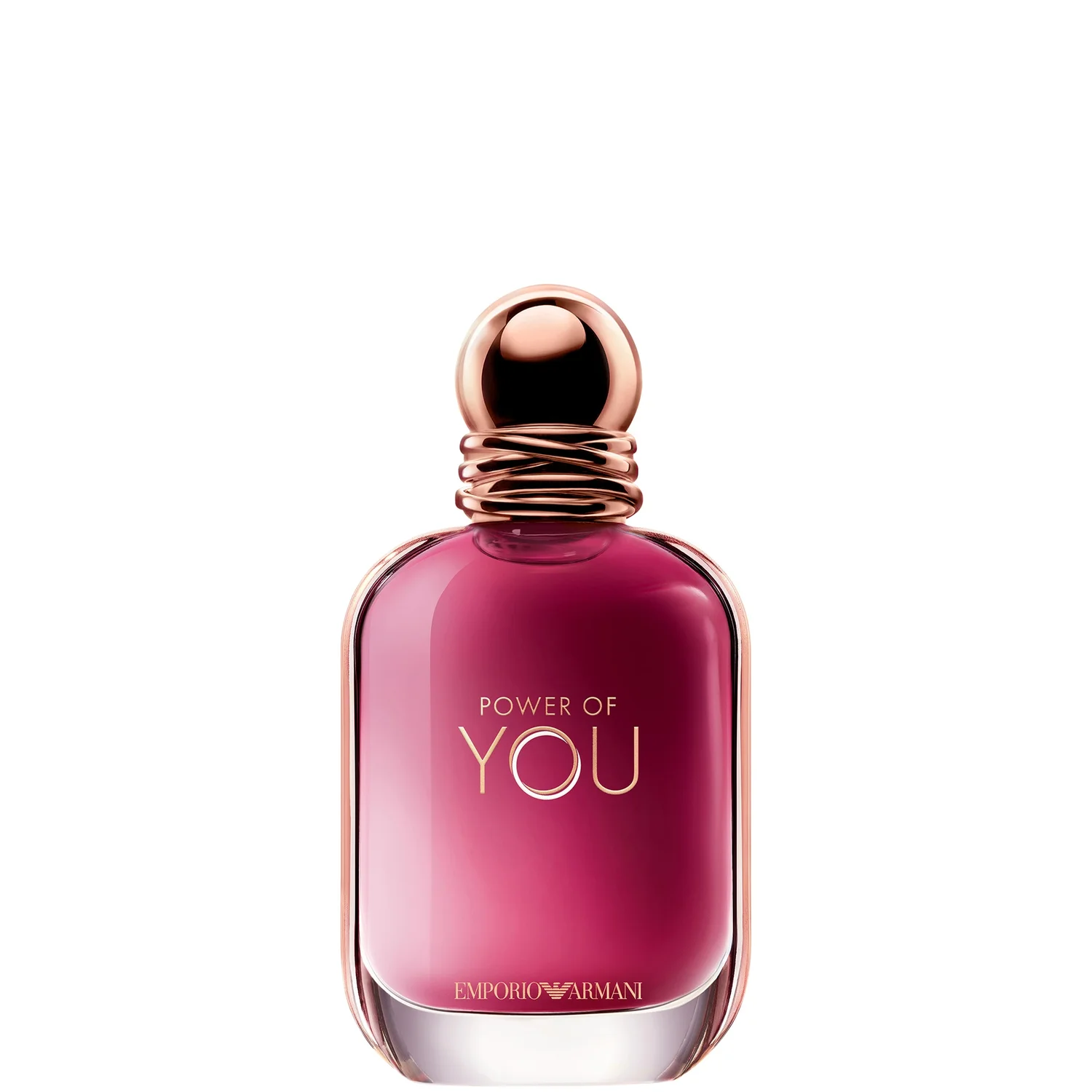 Emporio Armani Power of You 香水 90 毫升