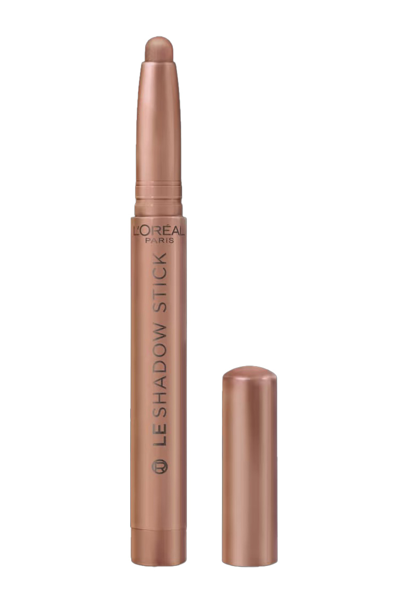Le Shadow Stick（魅惑玫瑰色）