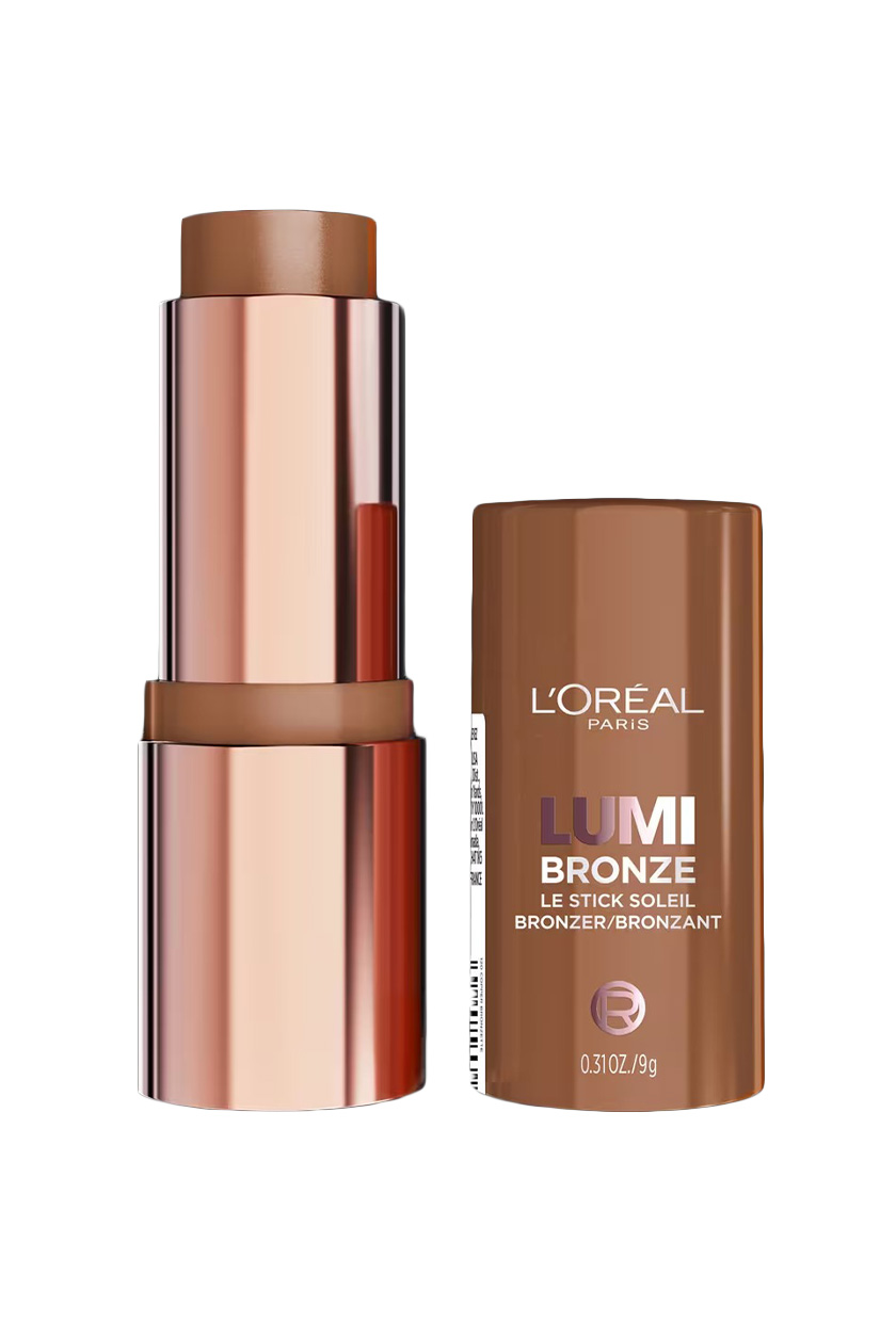 Lumi Bronze Le Stick Soleil 古銅色 - 古銅色