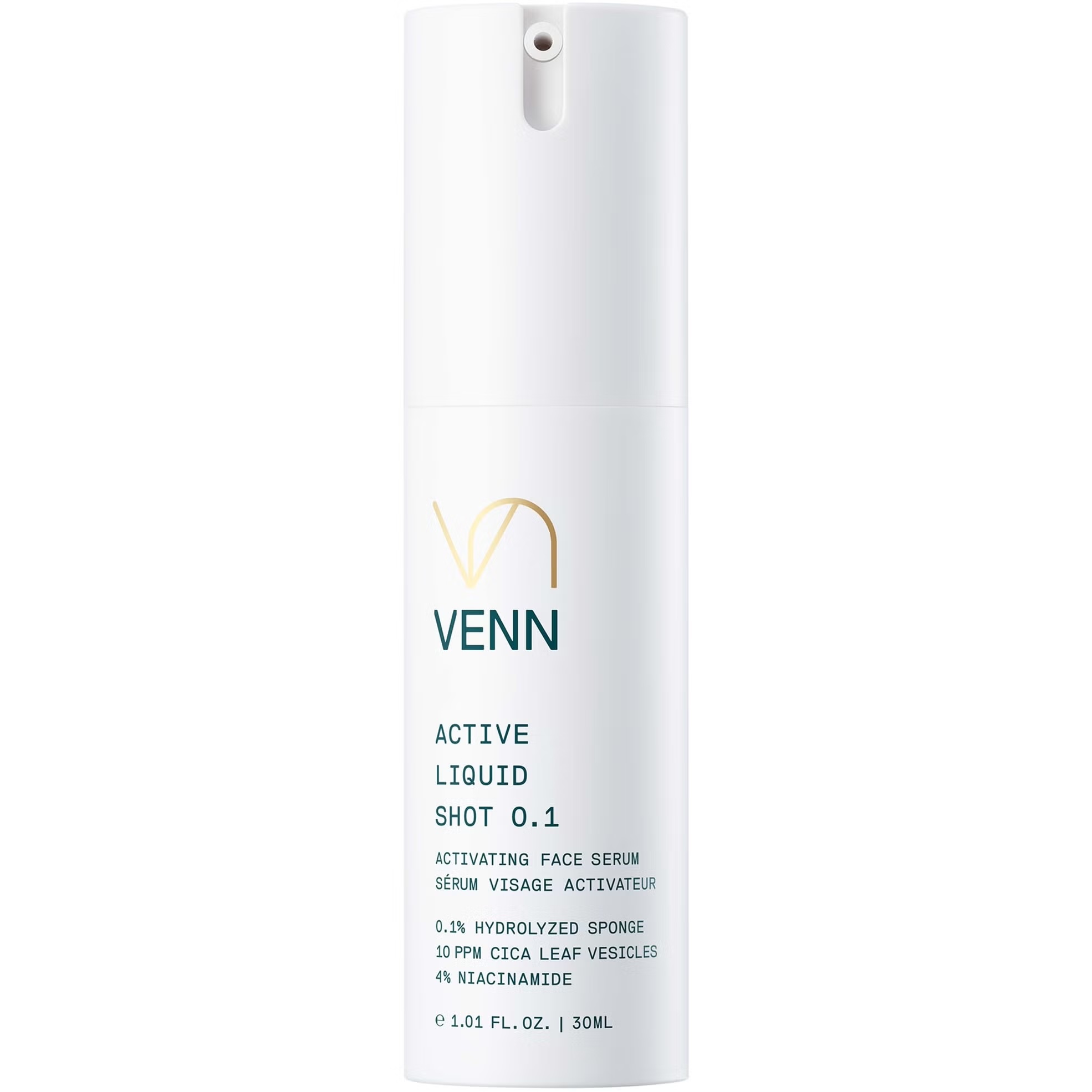 VENN 護膚活性液體注射液 0.1