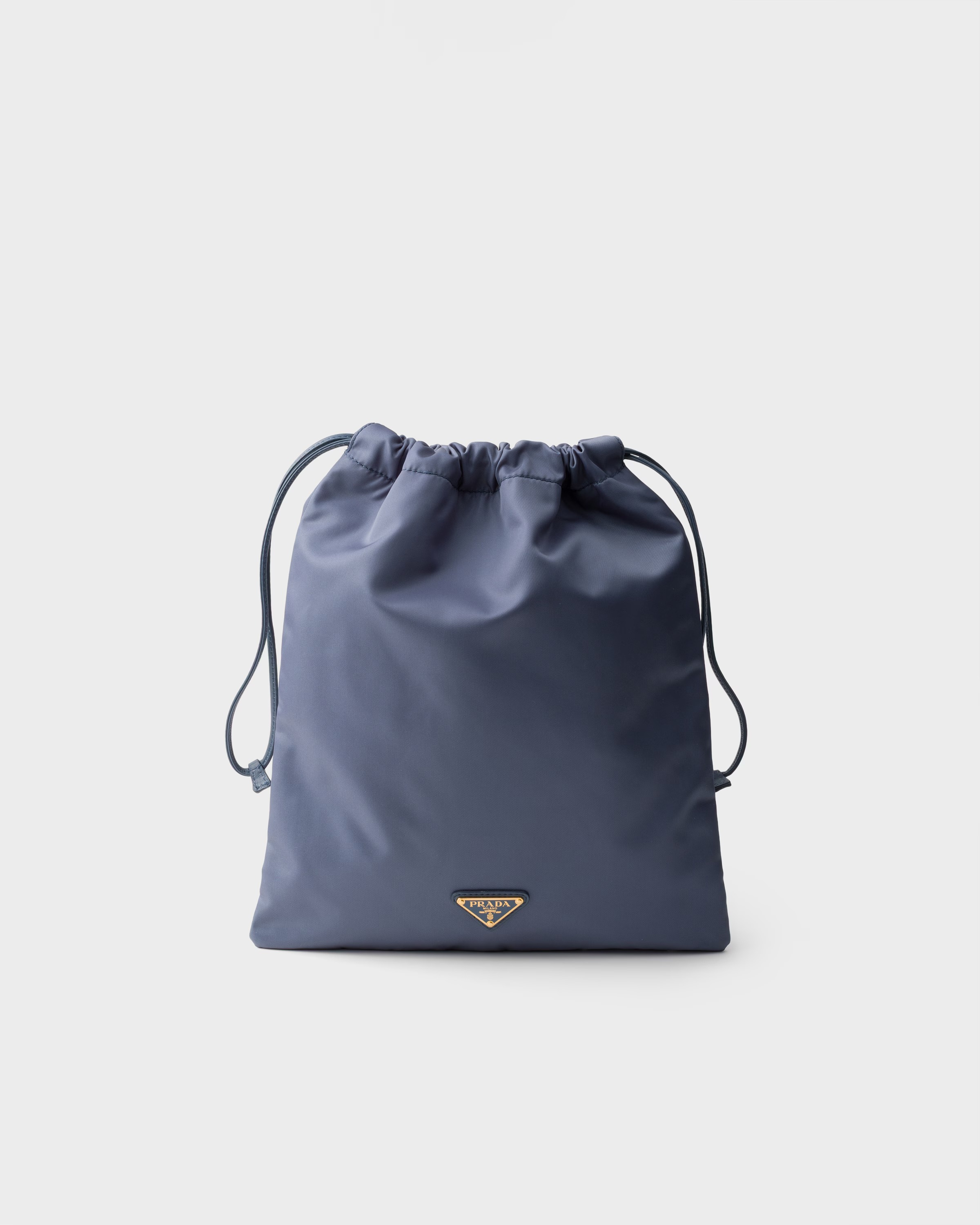 Prada, Prada Wish 再生尼龍手拿包