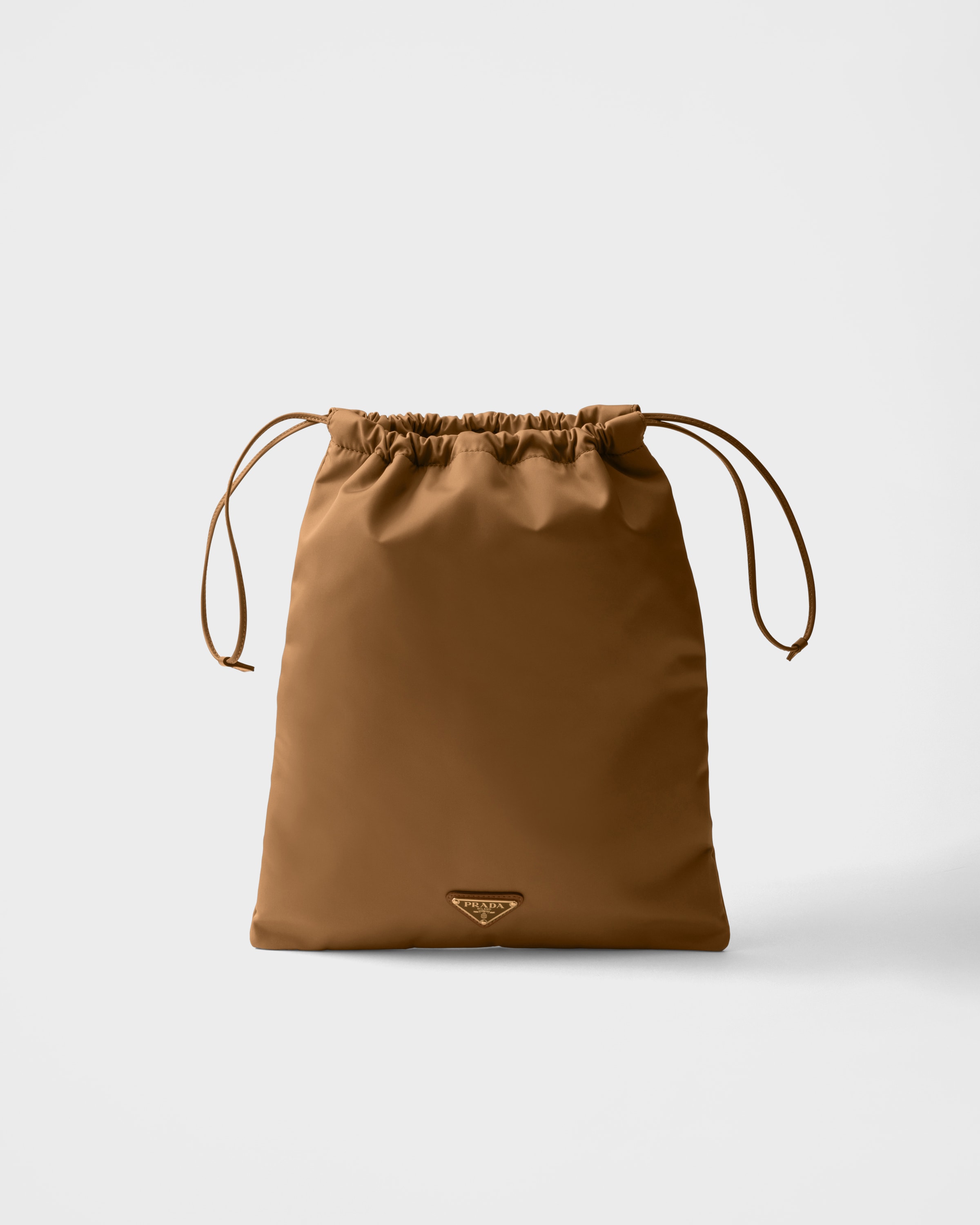 Prada Wish 再生尼龍手袋