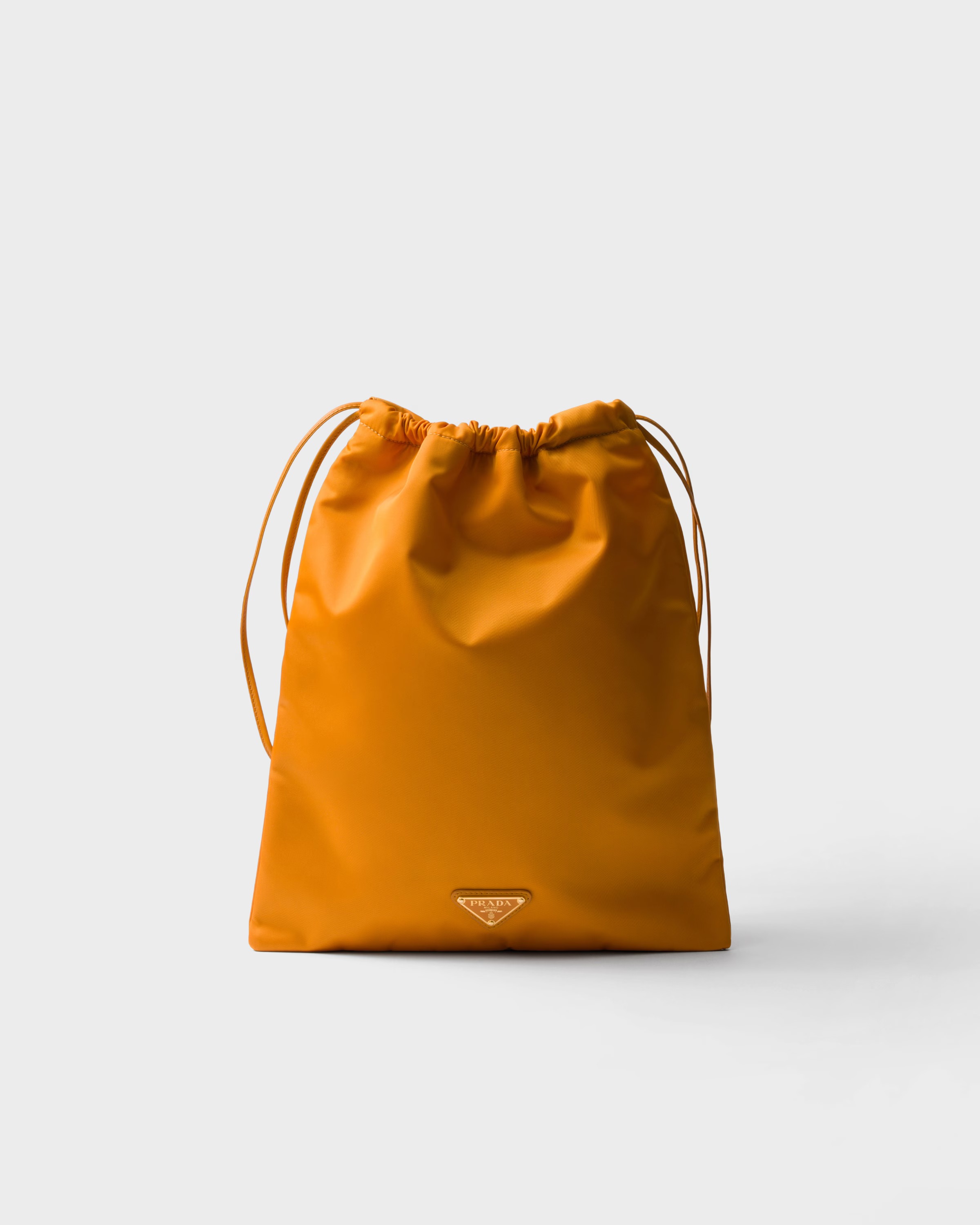 Prada, Prada Wish 再生尼龍手拿包