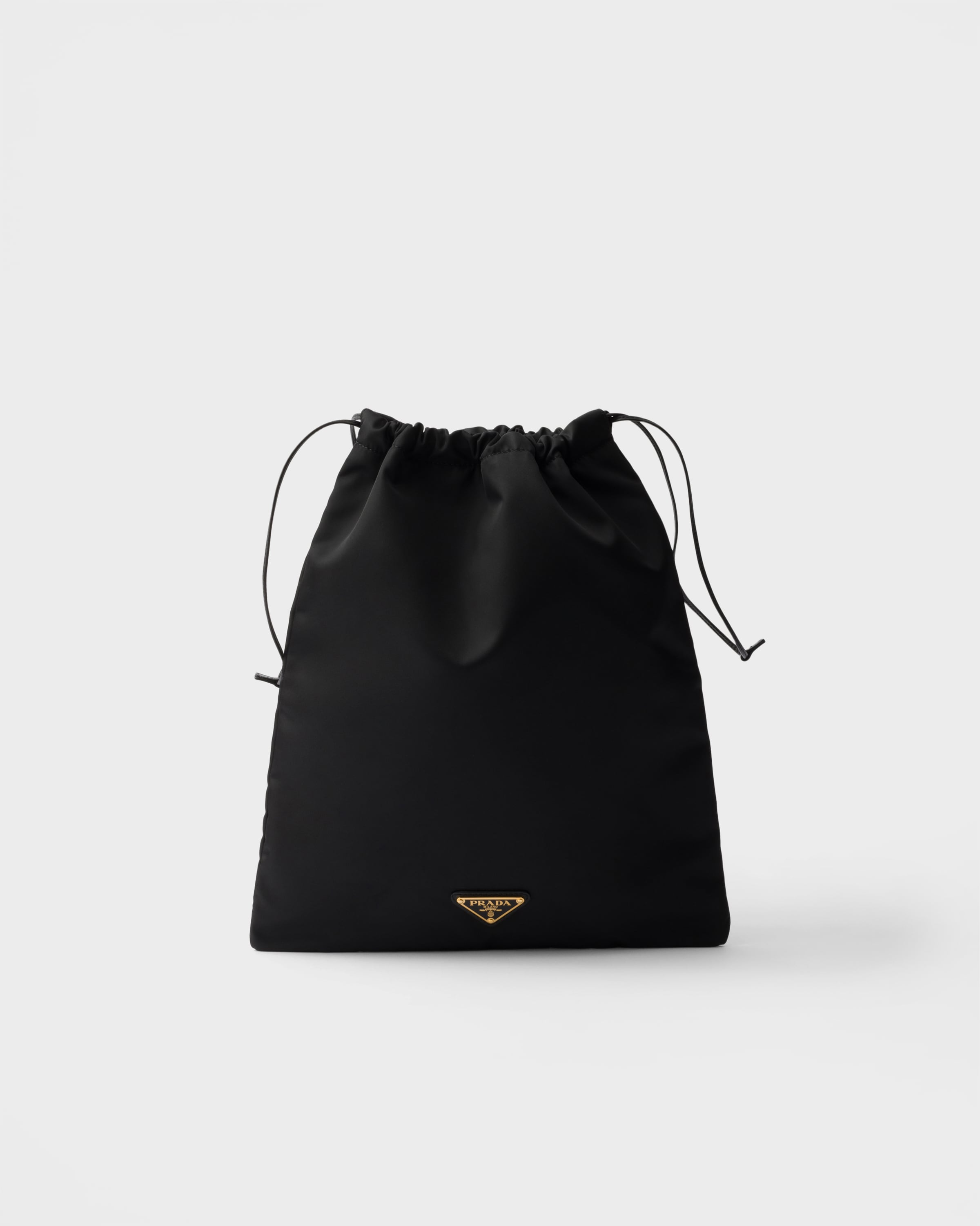 Prada Wish 再生尼龍手袋