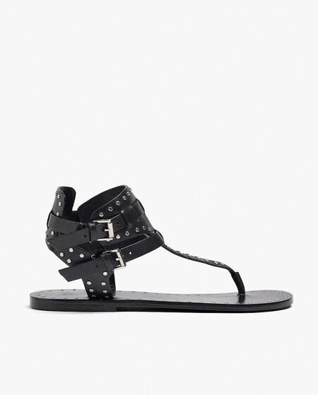 sandalias parfois