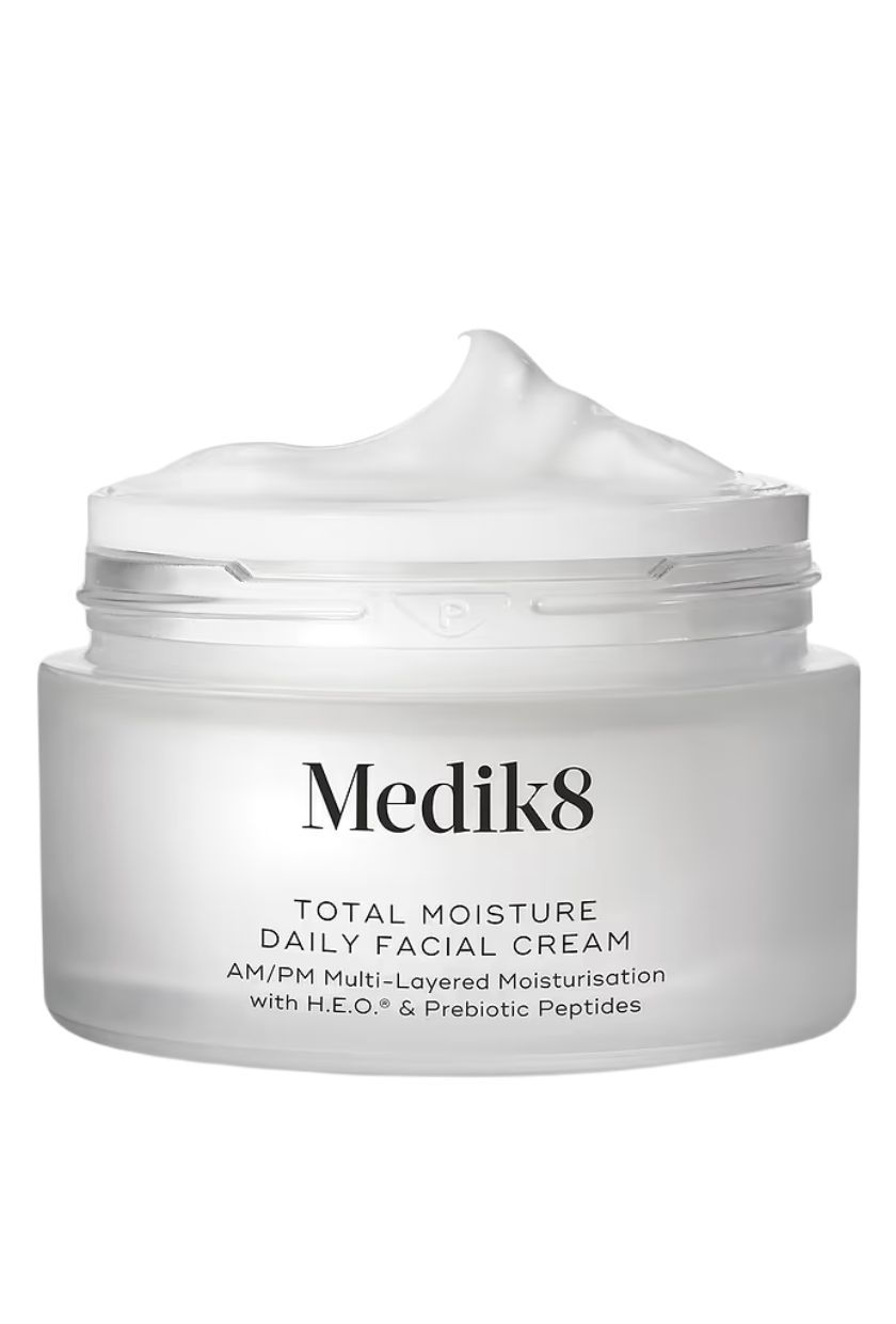 Medik8，全效日用乳霜及貿易；