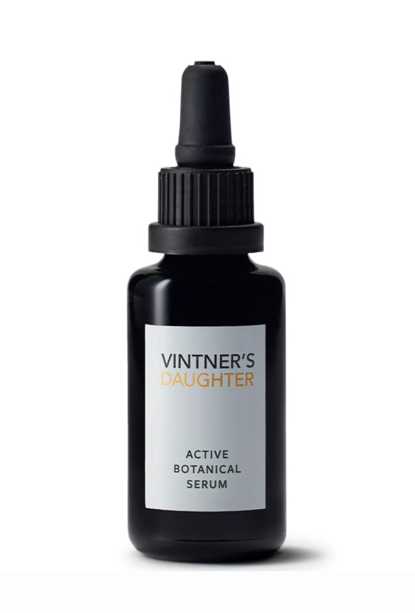 VINTNER'S DAUGHTER，活性植物精華液