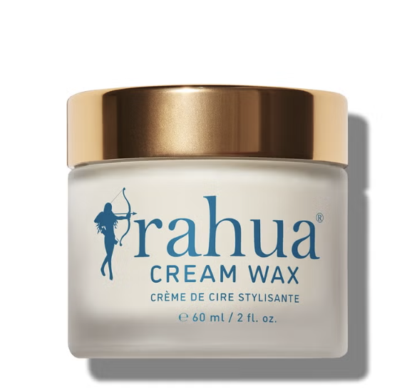 Rahua, Rahua 奶油髮蠟 60ml