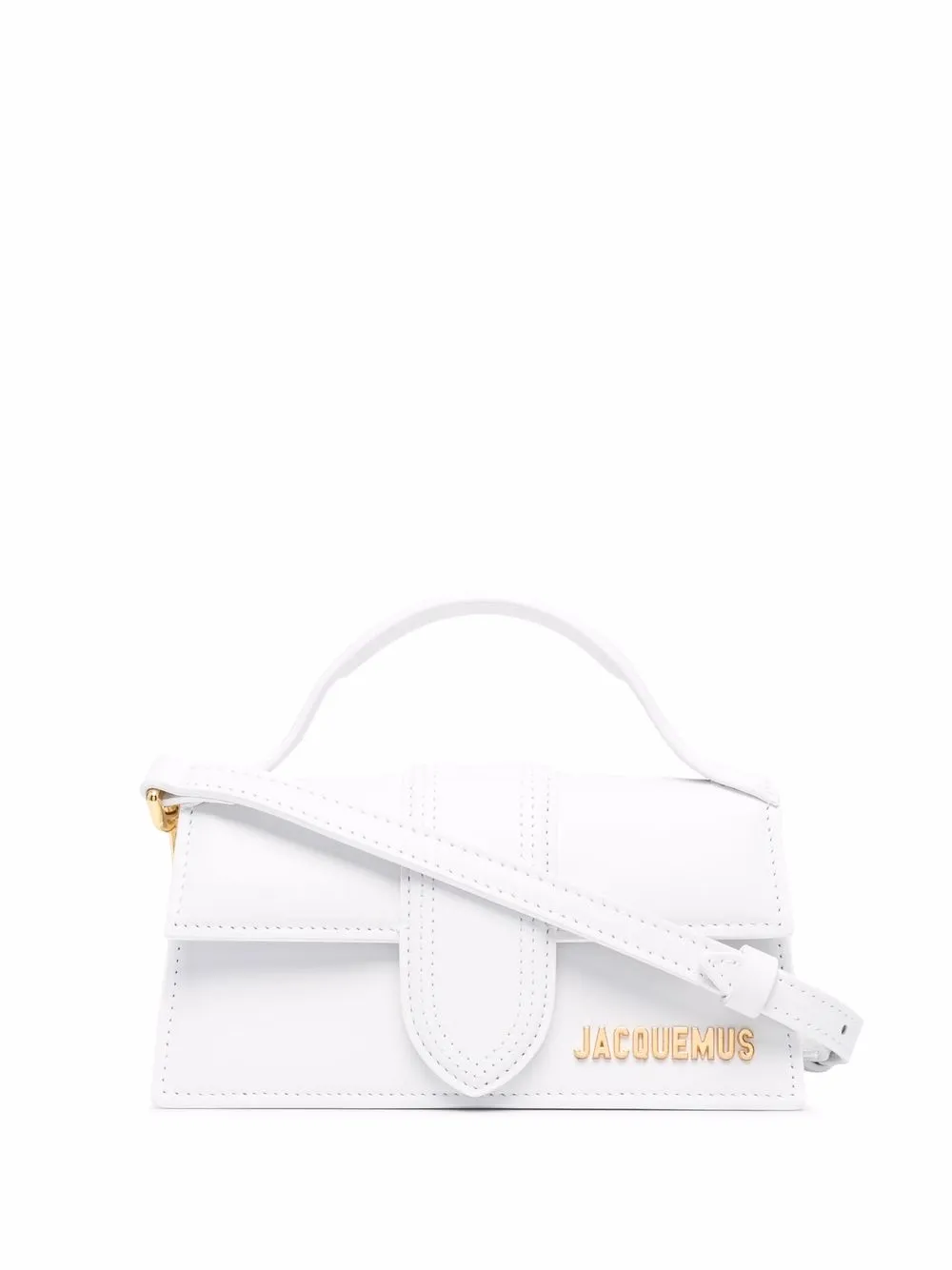 Jacquemus 小號 Le Bambino 單肩包 | SHOPBOP一種尺寸