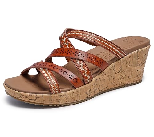 Skechers BEVERLEE TIGER POSSE