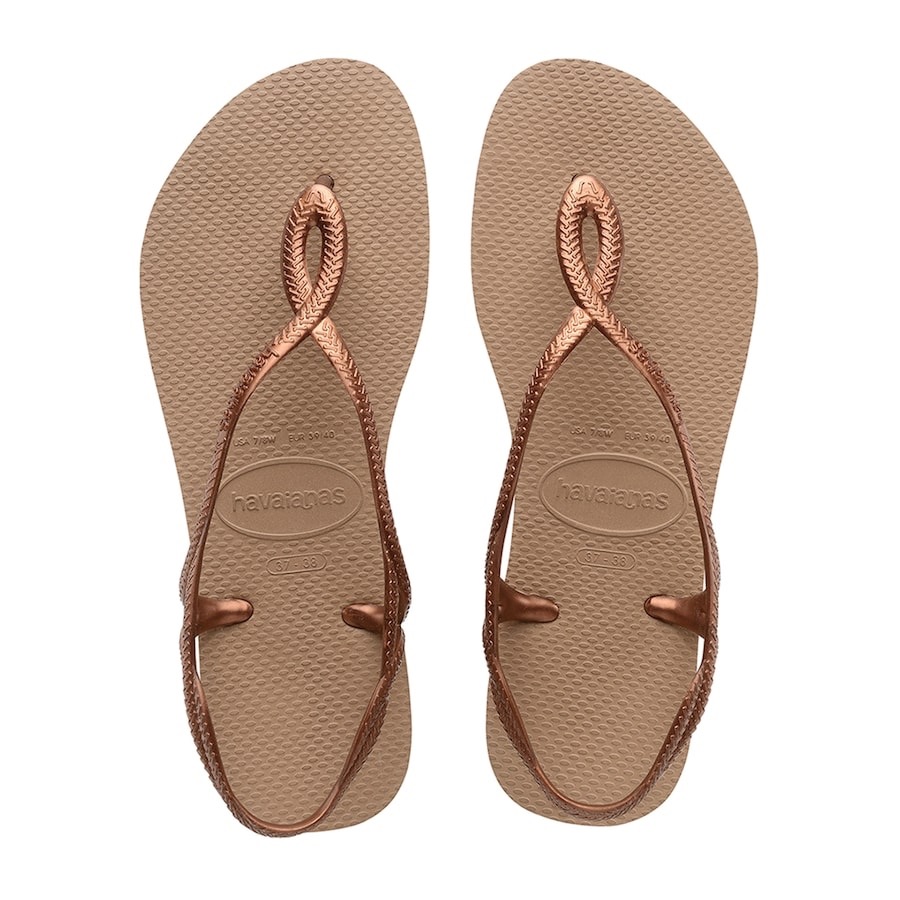 Sandalias Havaianas