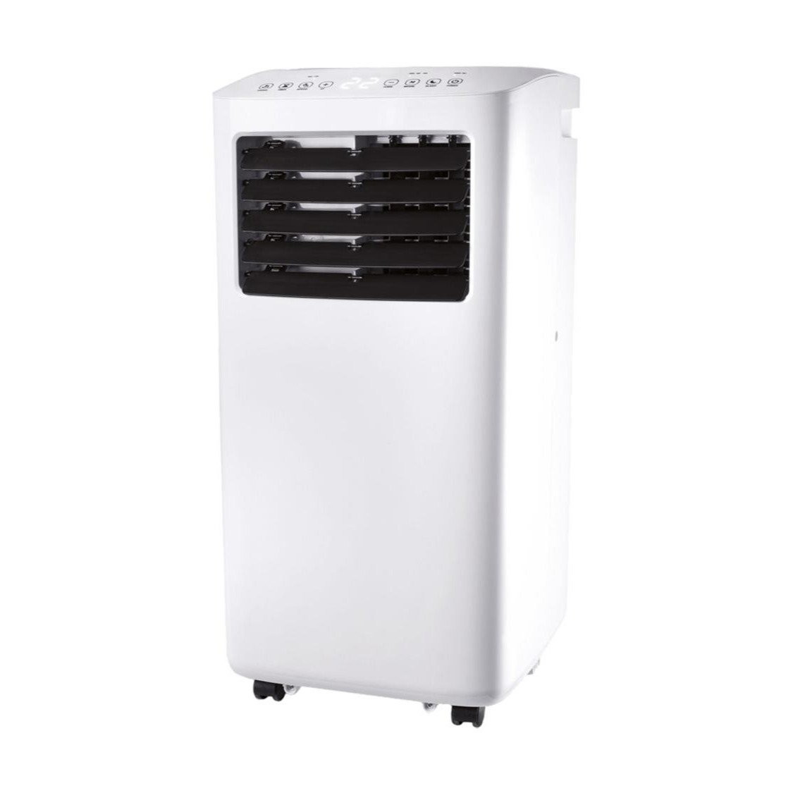 TRONIC
Aire acondicionado