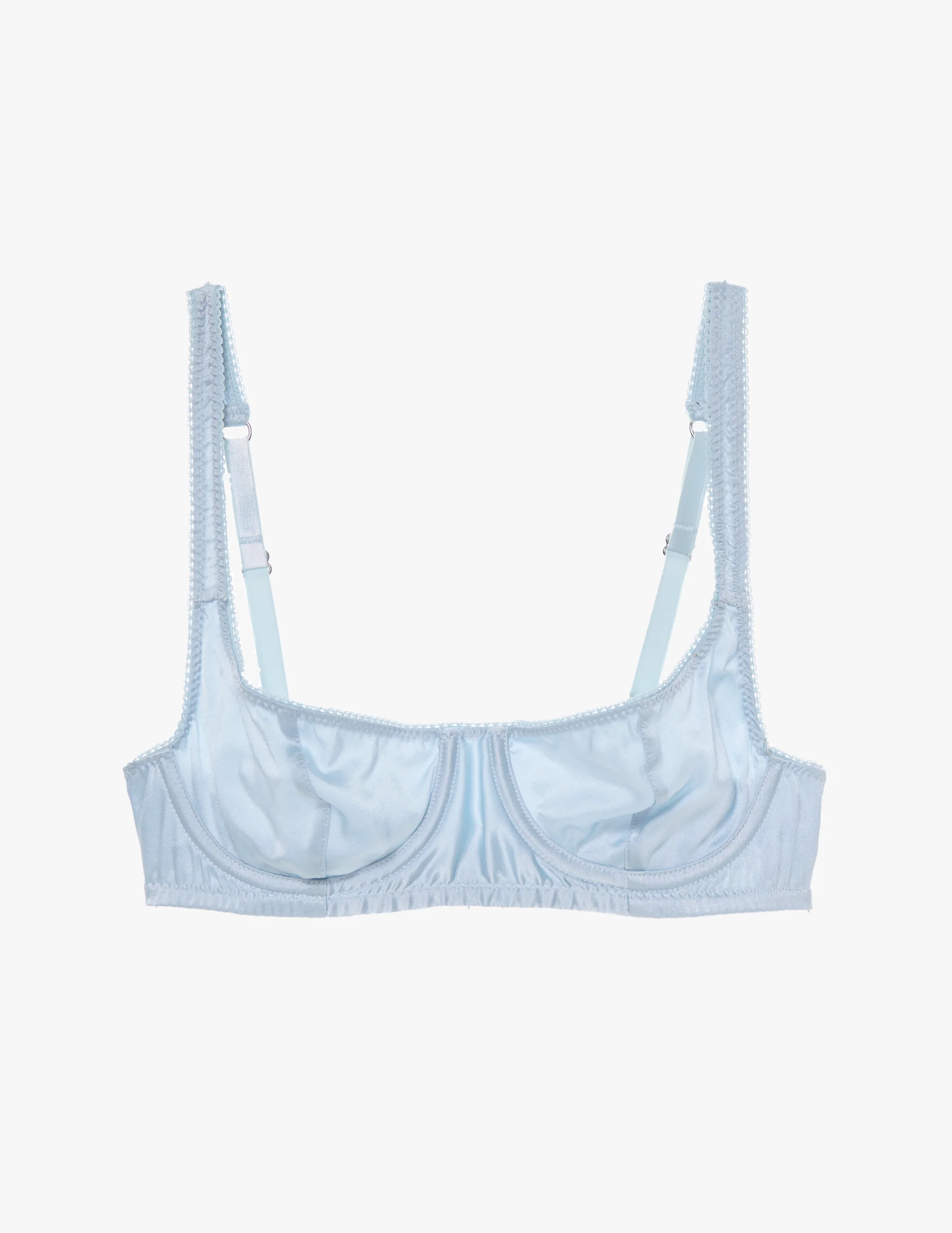 araks，Gita 鋼托胸罩 Glac&eacute;