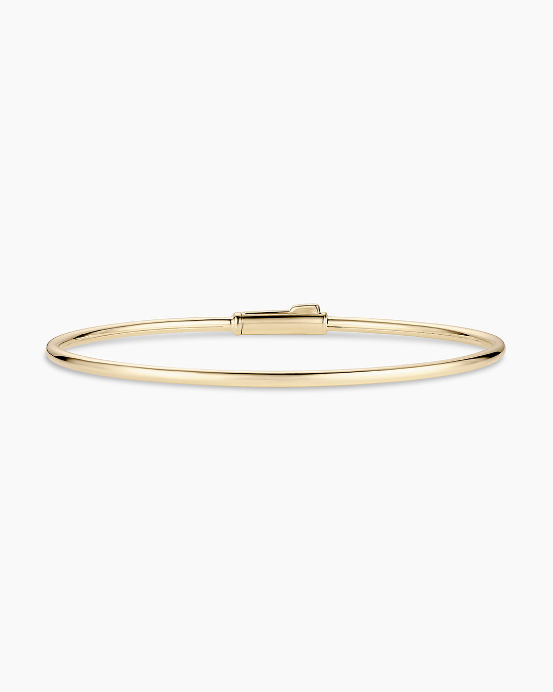14k 金日常手鐲