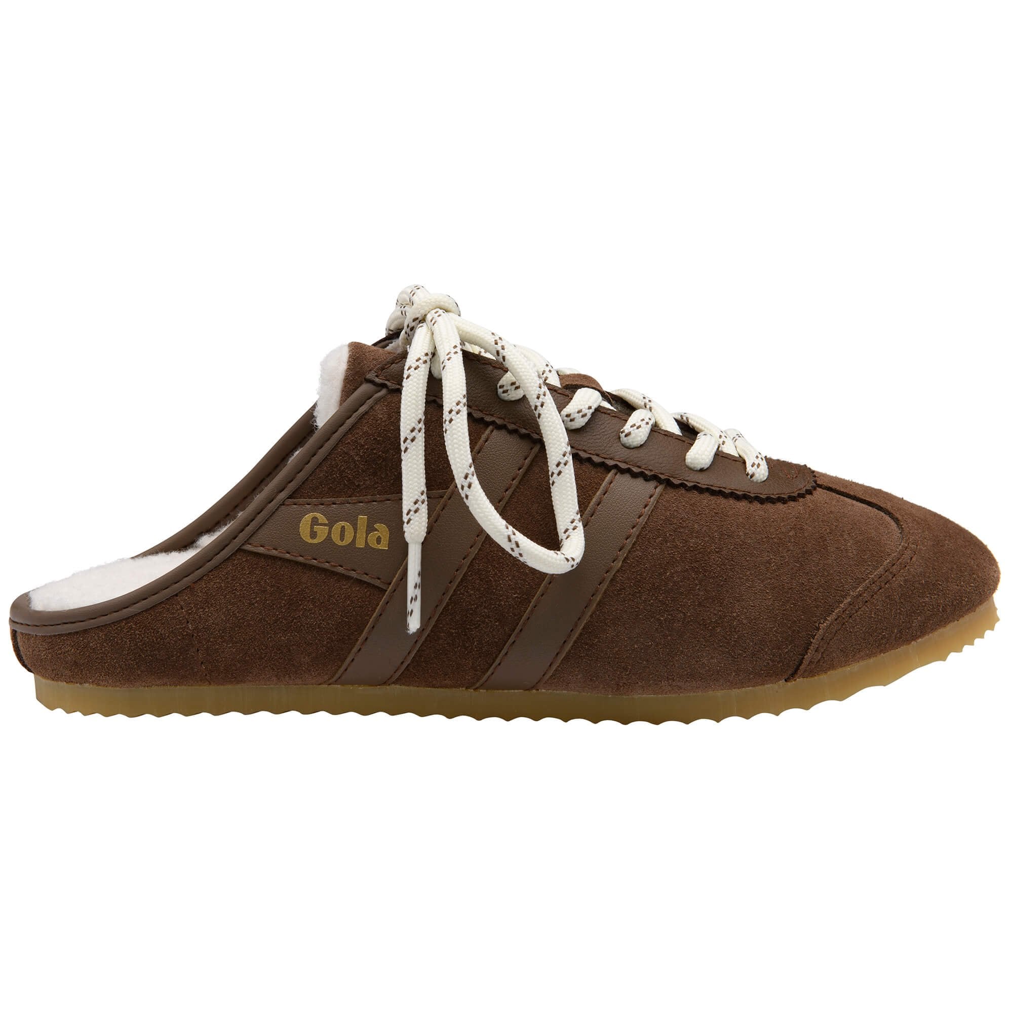 Gola Classics 女款 Cleora Summit 穆勒鞋