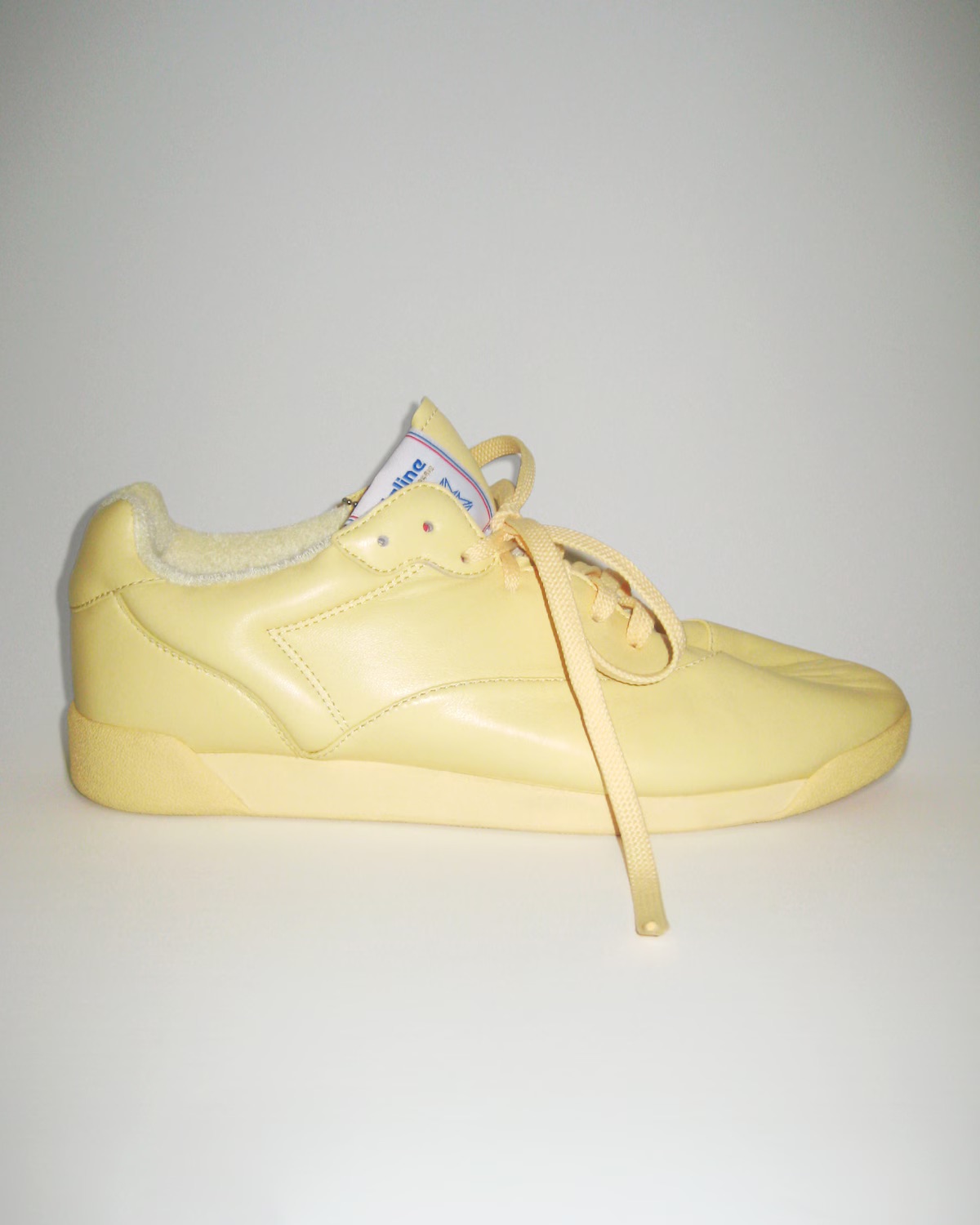 Celine，Freestyle Lo by Celine/Reebok