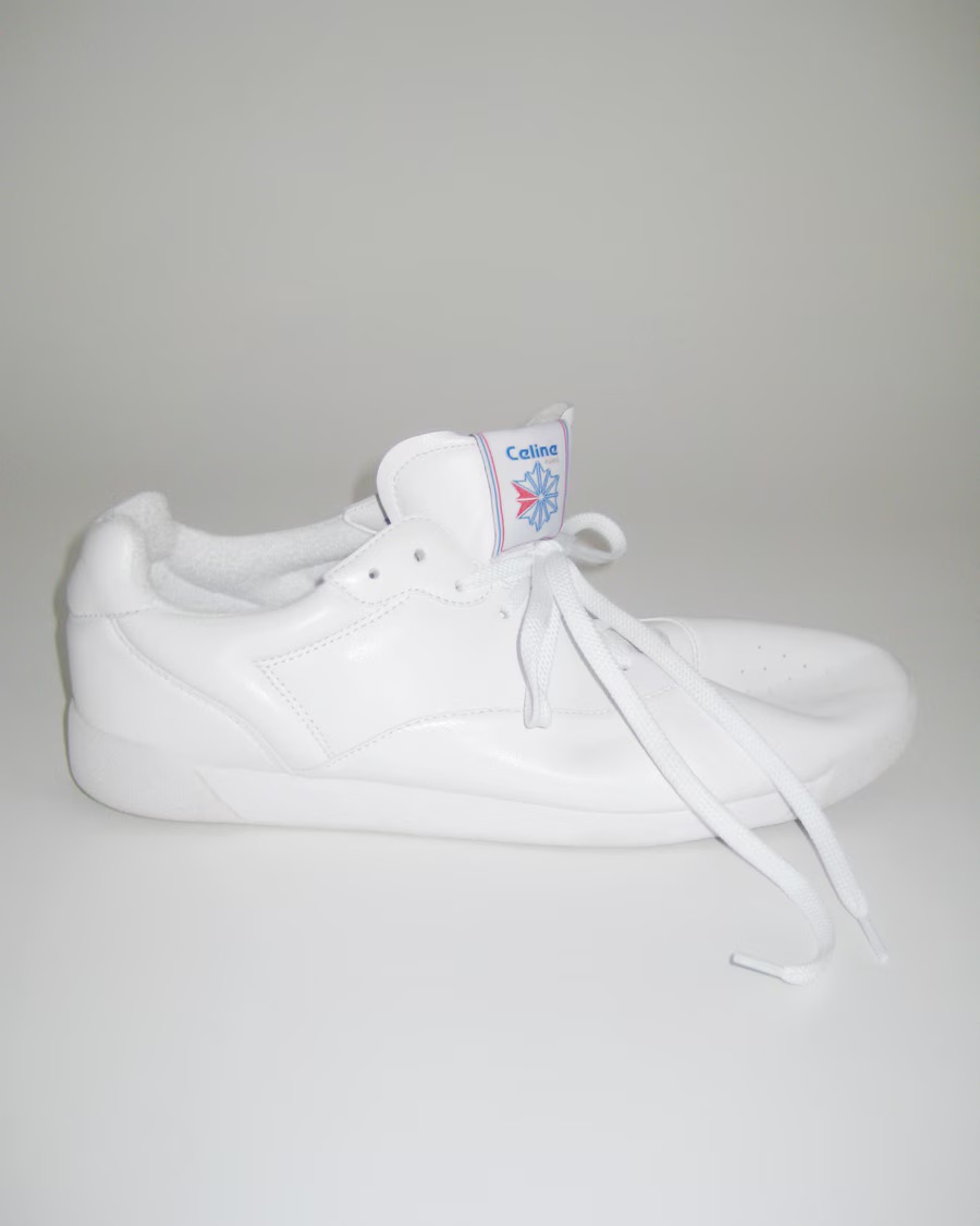 Celine，Freestyle Lo by Celine/Reebok
