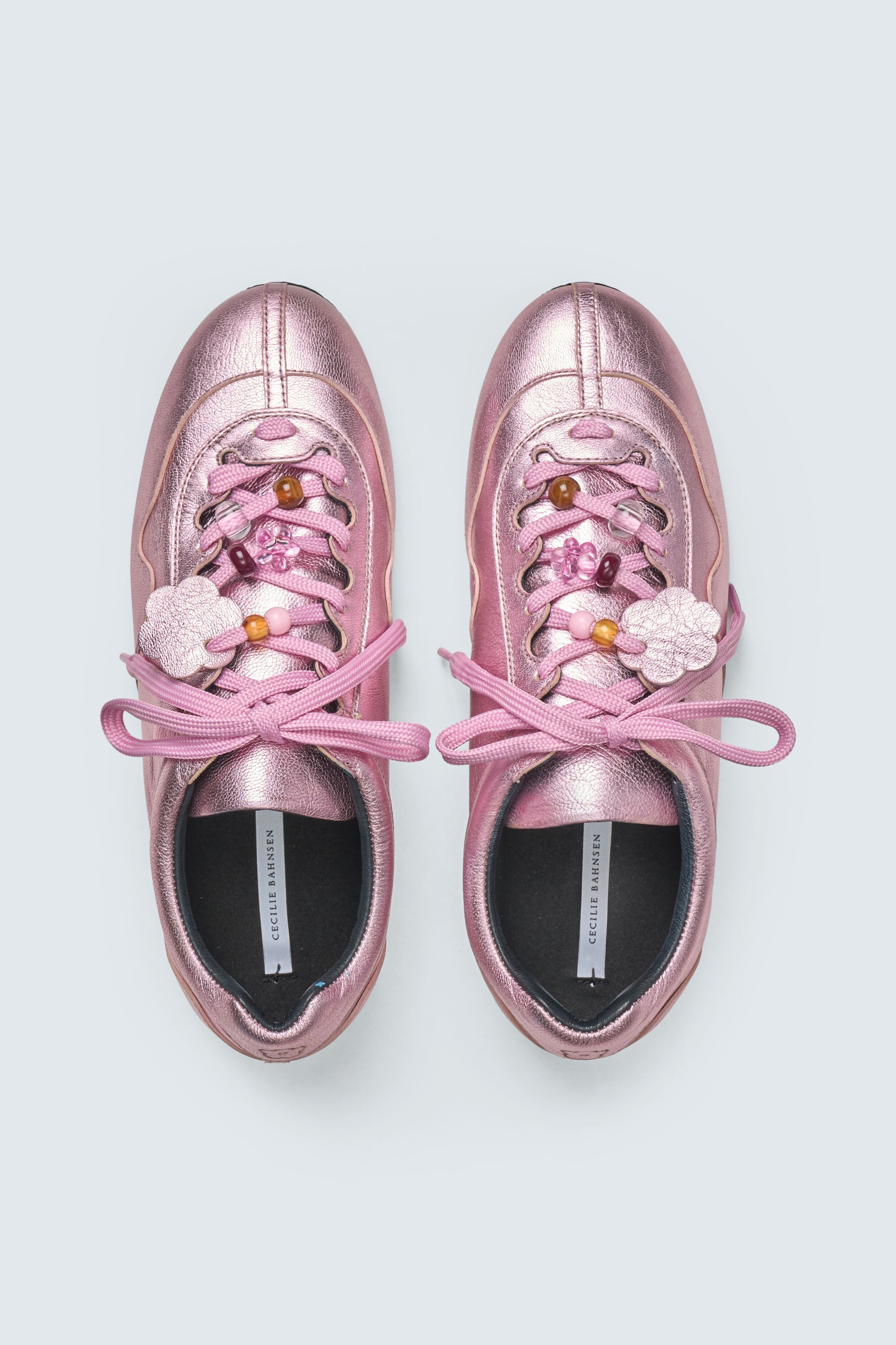 新教練發布 2026 Cecilie Bahnsen