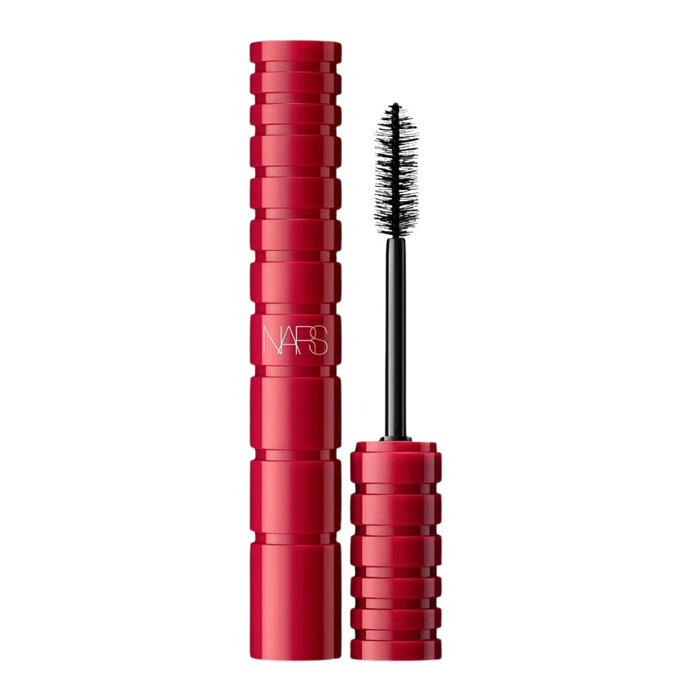 NARS，極致黑色睫毛膏
