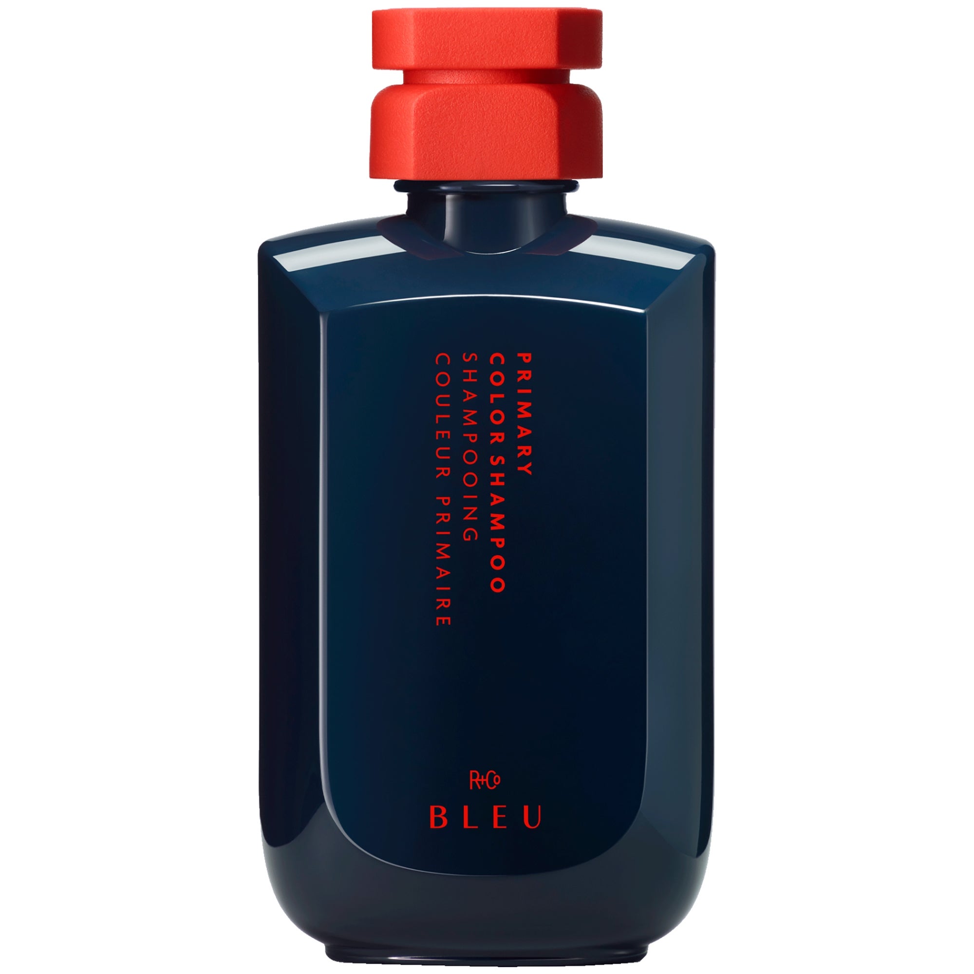 R+co Bleu 原色洗髮精 8.5 液量盎司