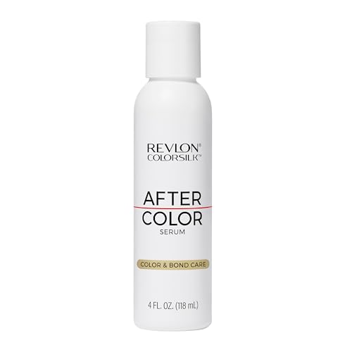 Revlon Colorsilk 護色護髮精華，4 液量盎司