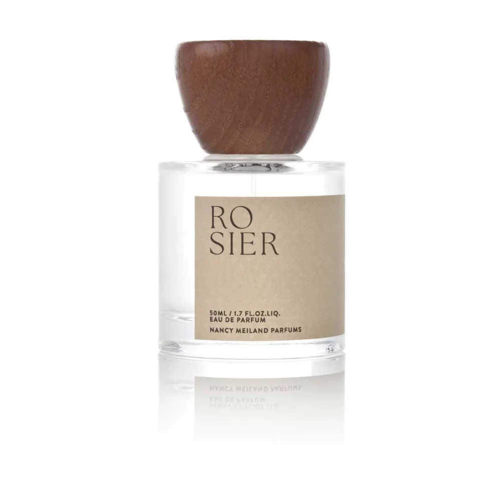 Nancy Meil​​and Parfums 玫瑰香水 50ml