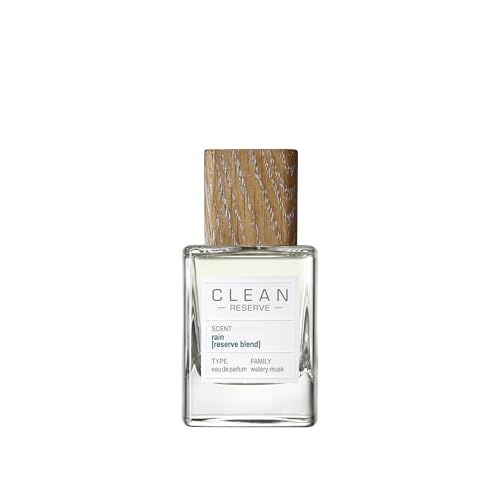 Clean Reserve Blend Rain 香水，50ml