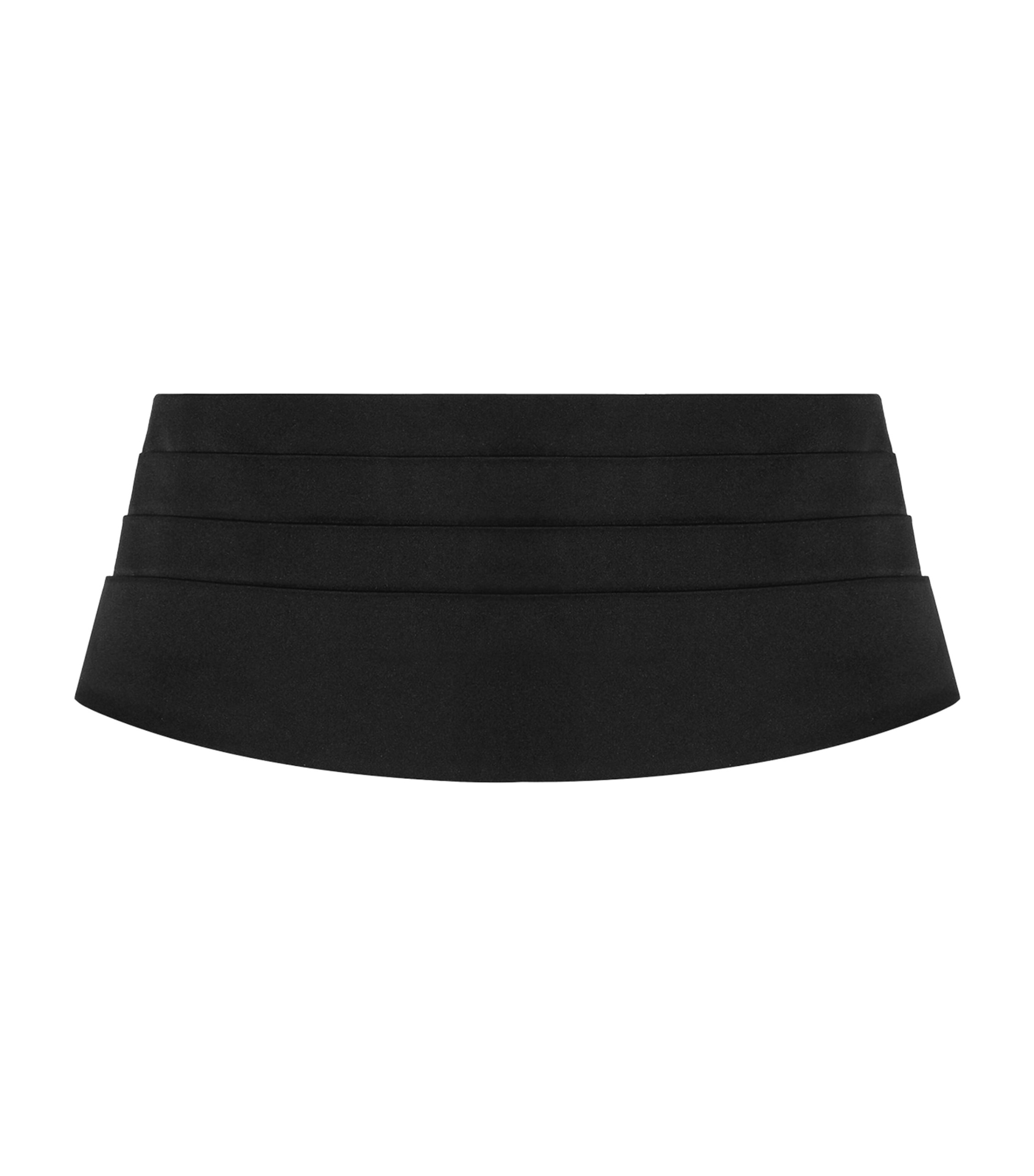Dolce&gabbana 絲綢腰帶