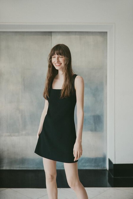 vestido lefties