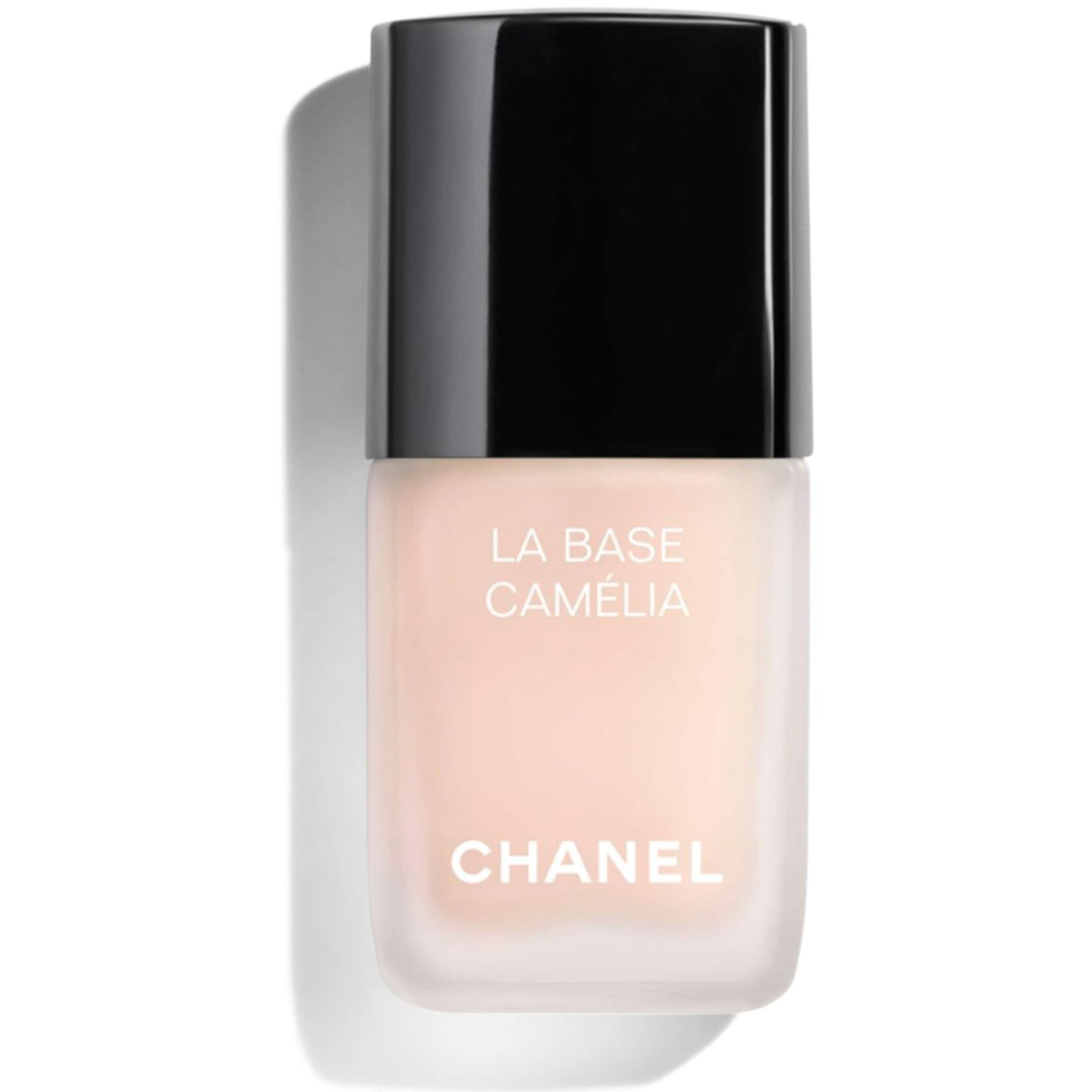 Chanel Le Vernis La Base Cam&eacute;lia