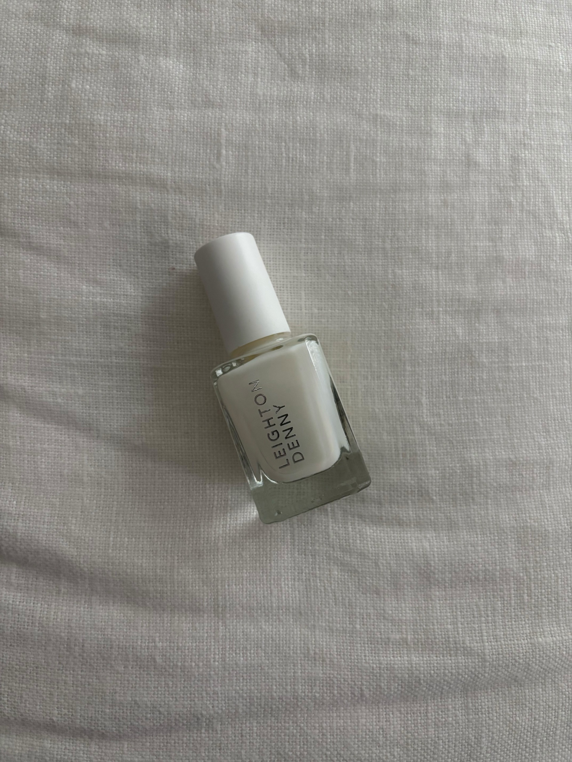 萊頓丹尼 (Leighton Denny) 指甲光亮劑的圖片