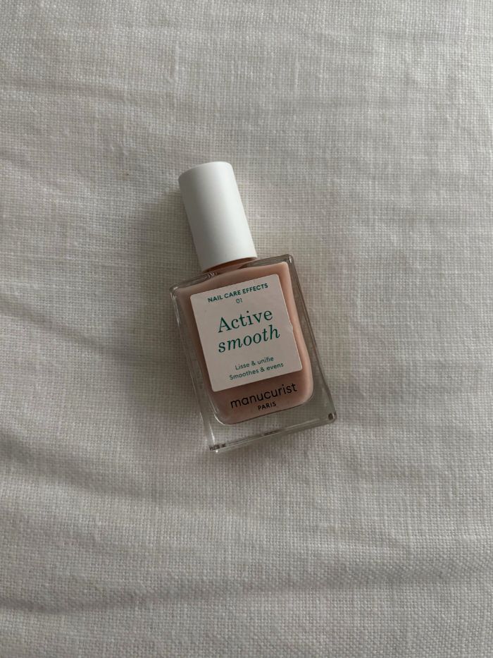 Manucurist Active Smooth的圖片