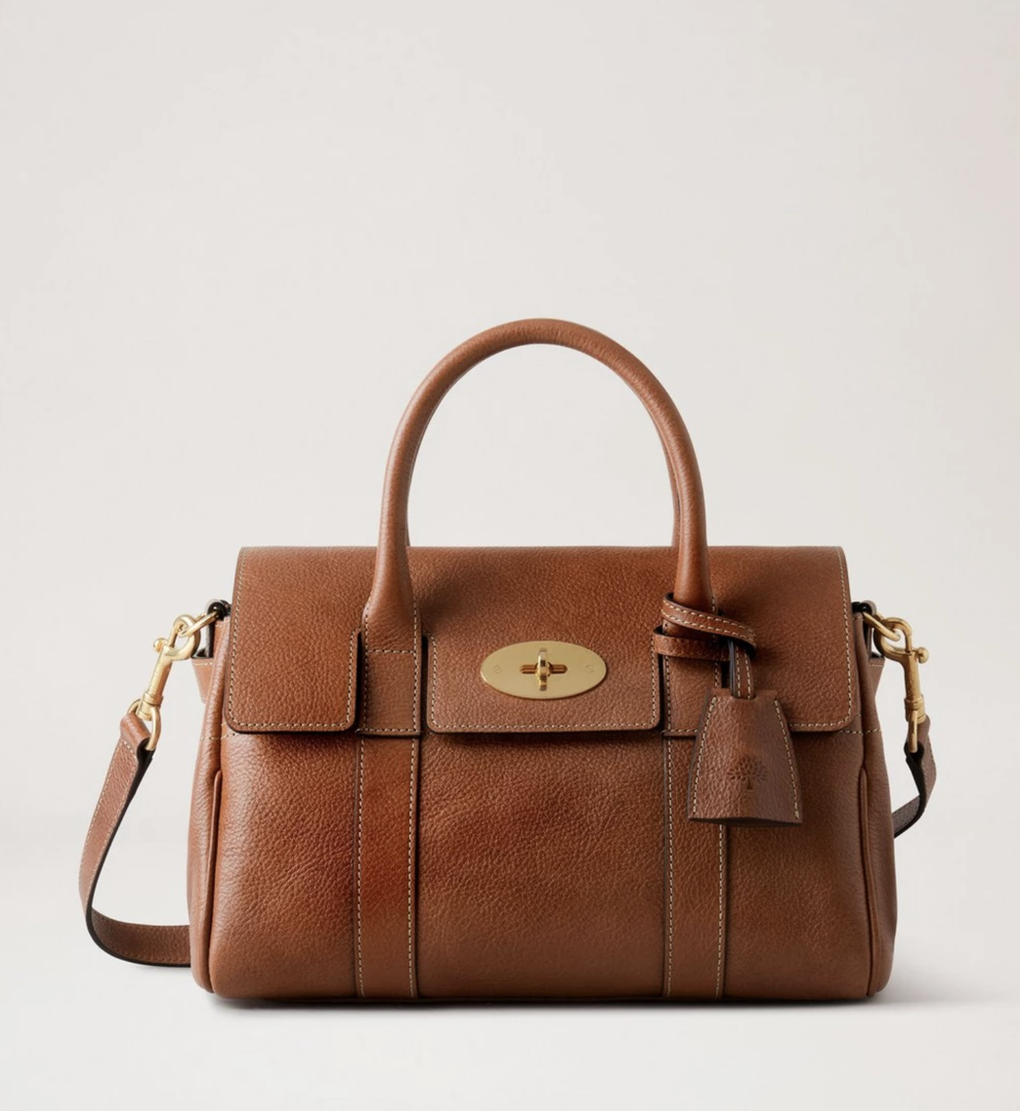 Mulberry, Bayswater 挎包