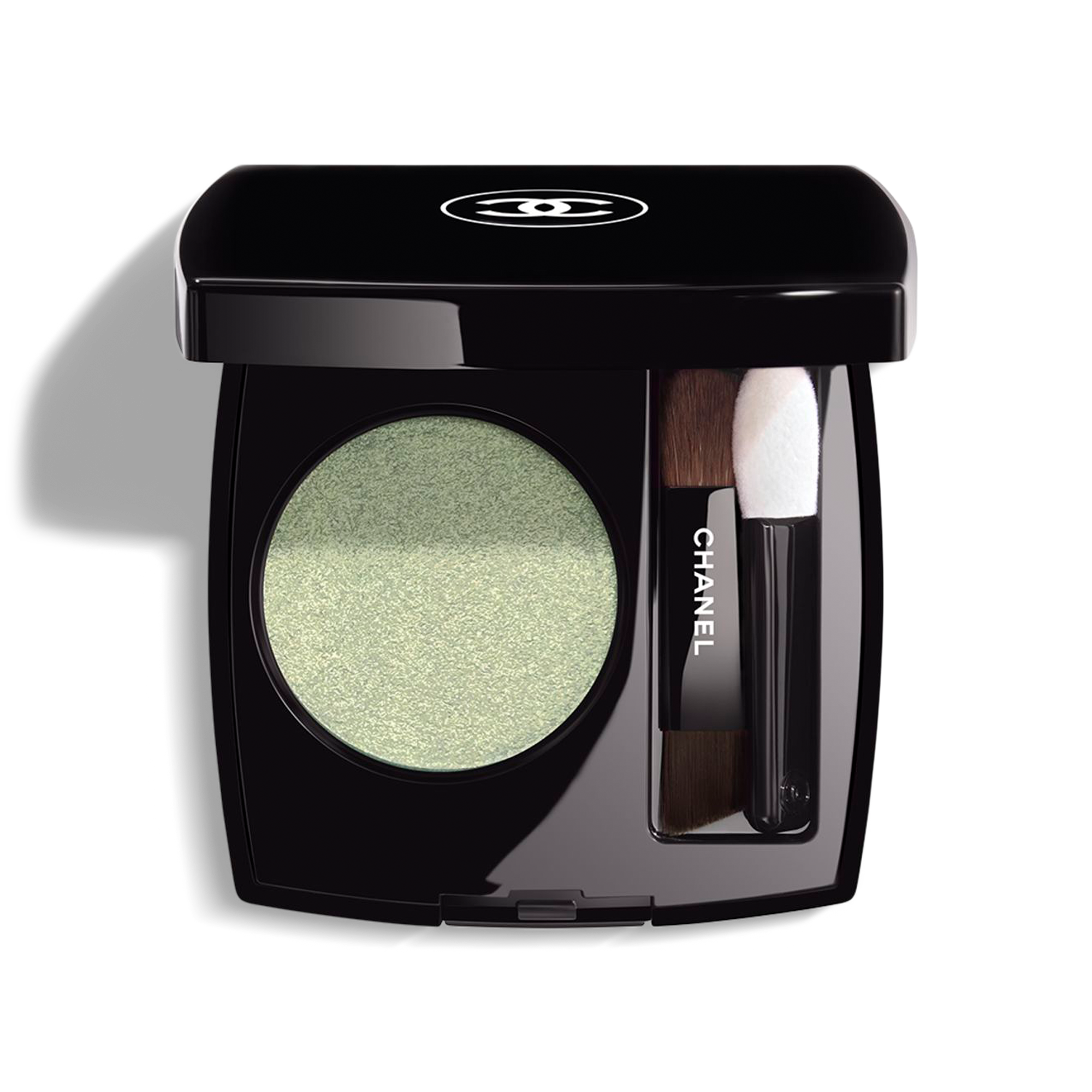 Ombre Essentielle 多用途長效眼影 - 222 Jade Facett&Eacute;