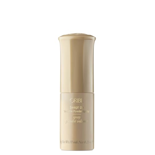 Oribe Swept Up 豐盈粉末噴霧 - 增加豐盈感和豐盈感從根部提升 - 0.21oz