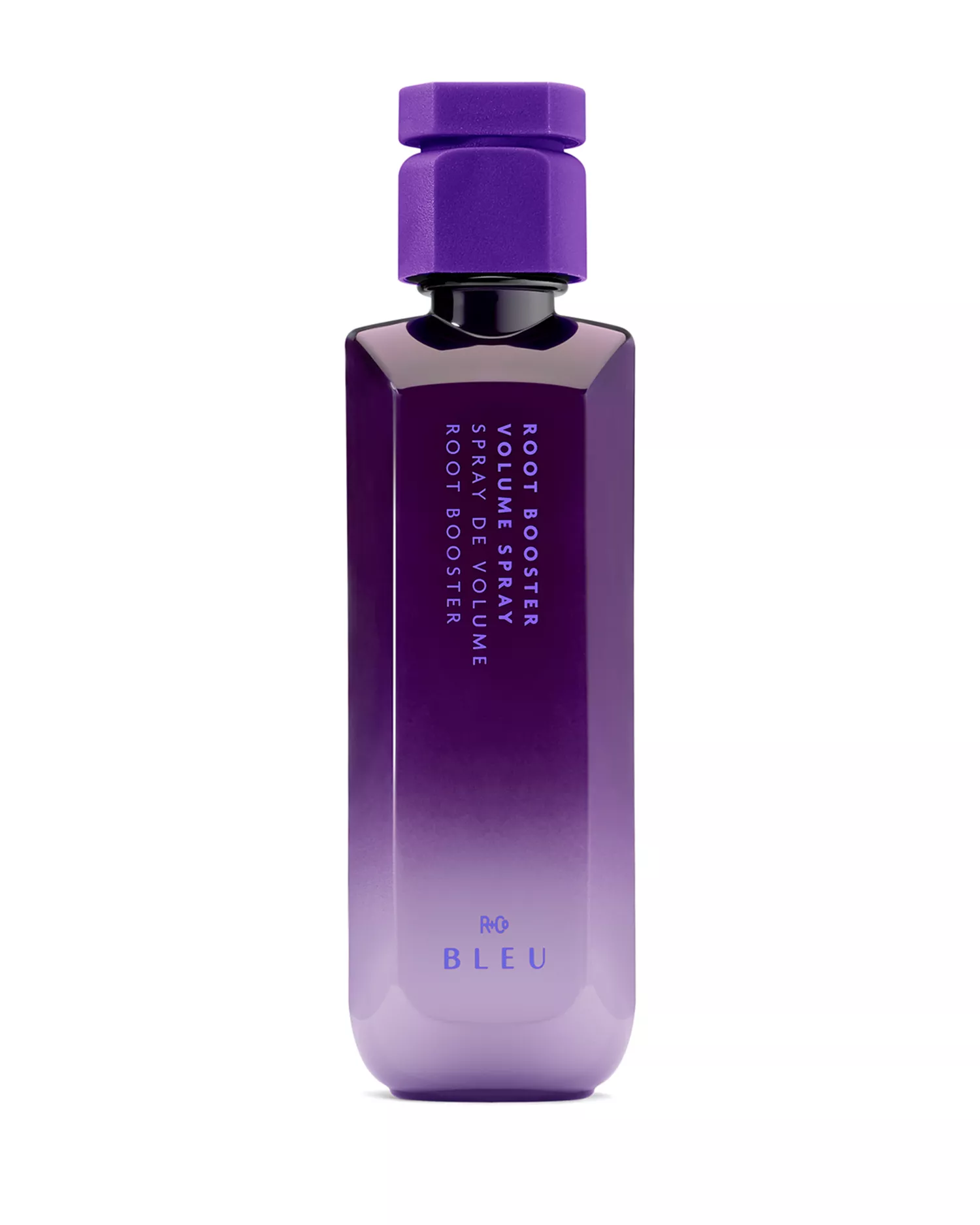 R+Co、R+Co Bleu 根部增強豐盈噴霧