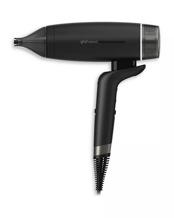 GHD，高速離子吹風機