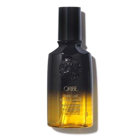 Oribe 黃金慾望滋養髮油 100ml