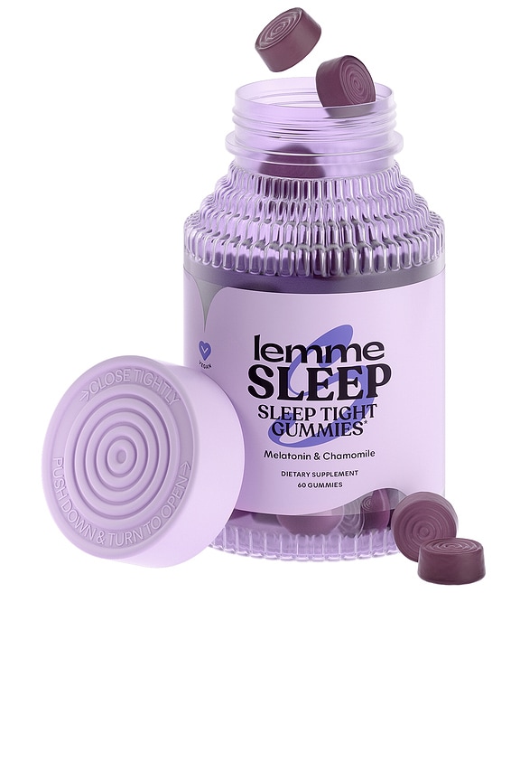 睡眠、褪黑激素與睡眠鎂軟糖