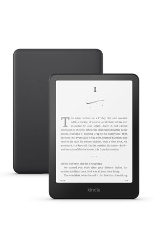 亞馬遜 Kindle Paperwhite 16gb（最新型號）借助新的 7