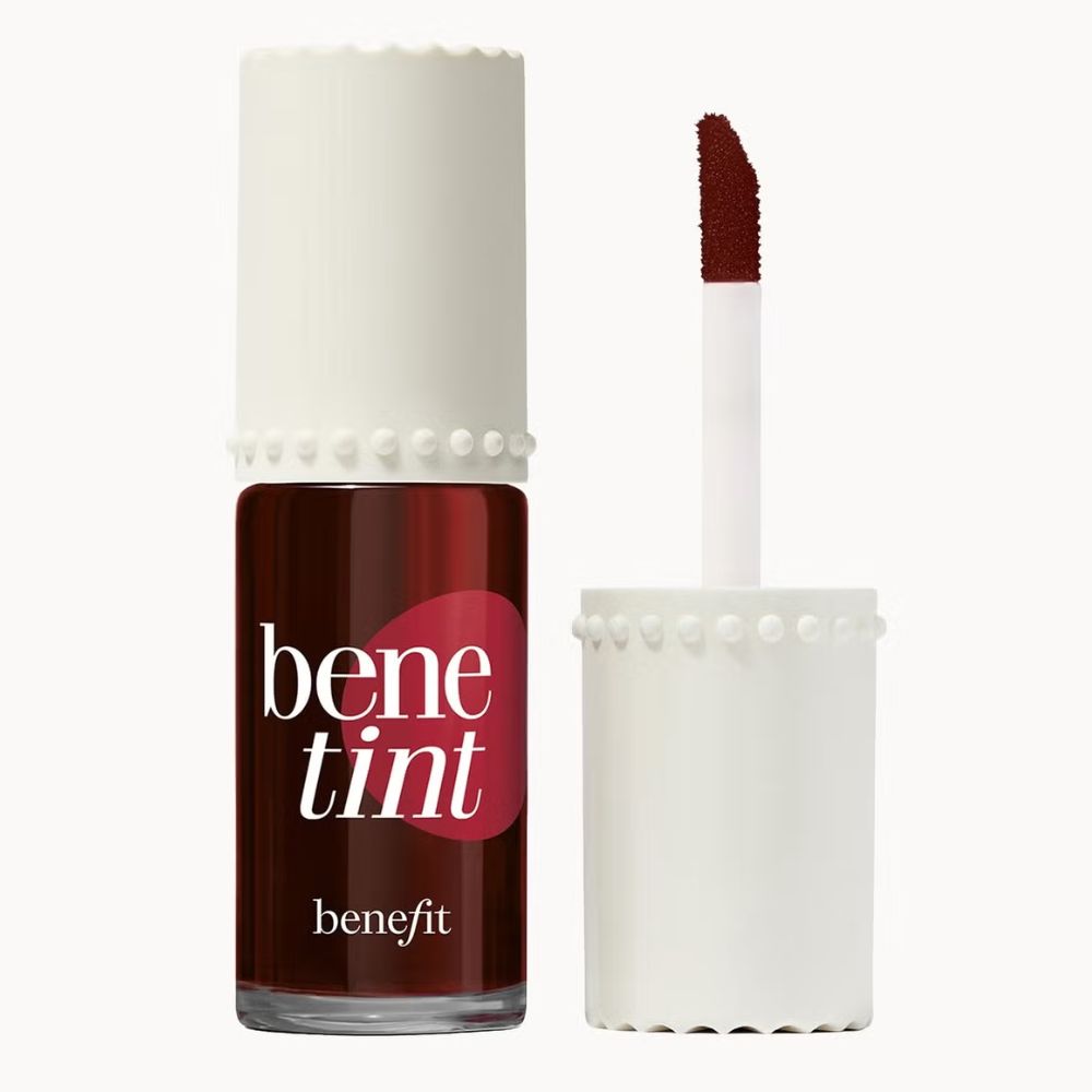 Benefit , 黑櫻桃中的 Benetint
