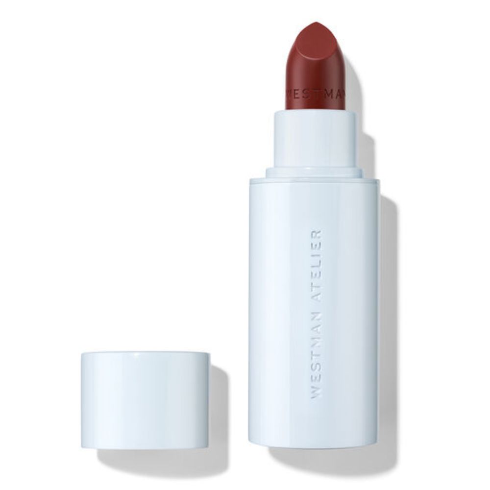 Westman Atelier ，格洛格 HydroBalm 有色唇膏